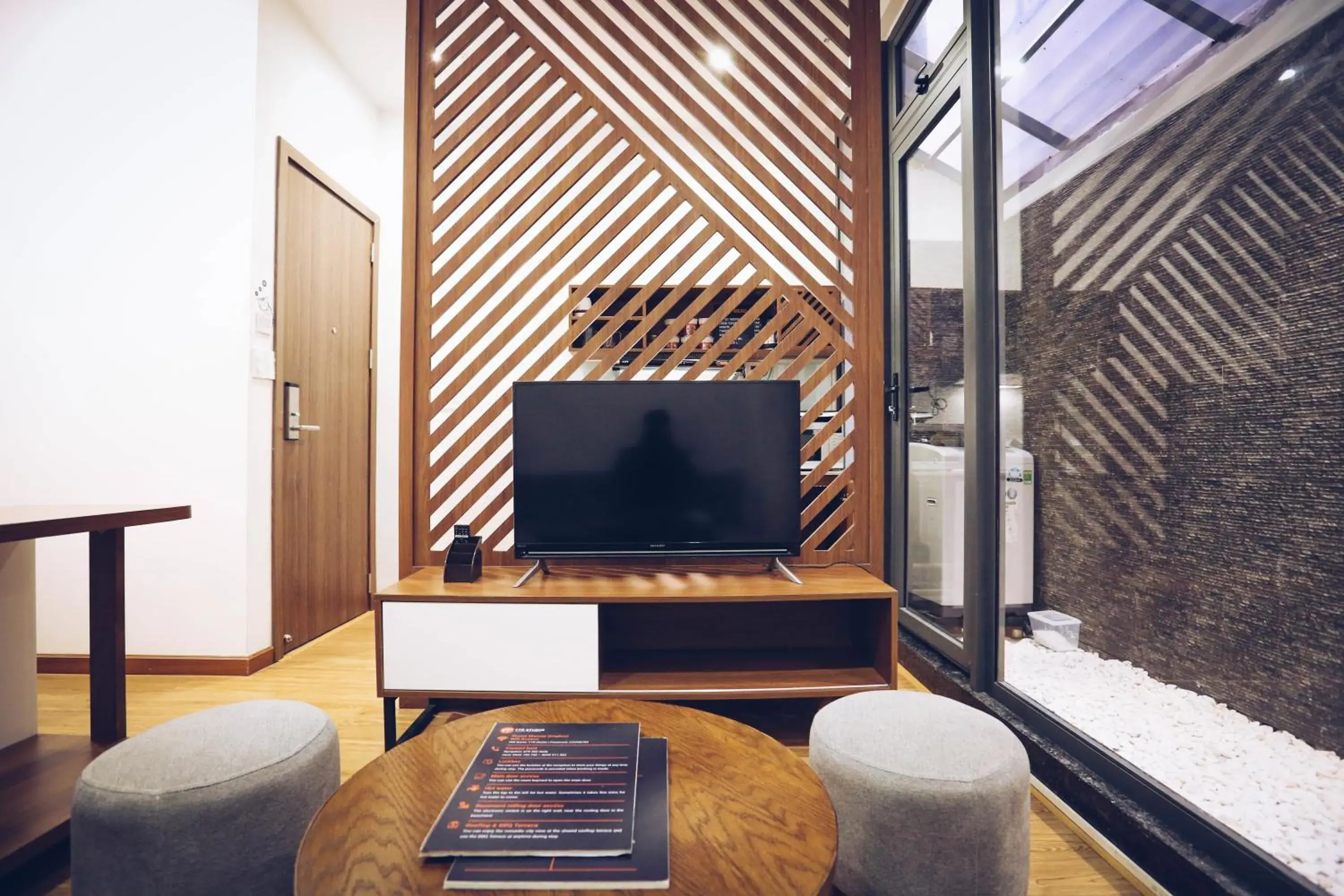 Standard Apartment in TTR Studio Apart Hotel Standard Apartment in TTR Studio Apart Hotel