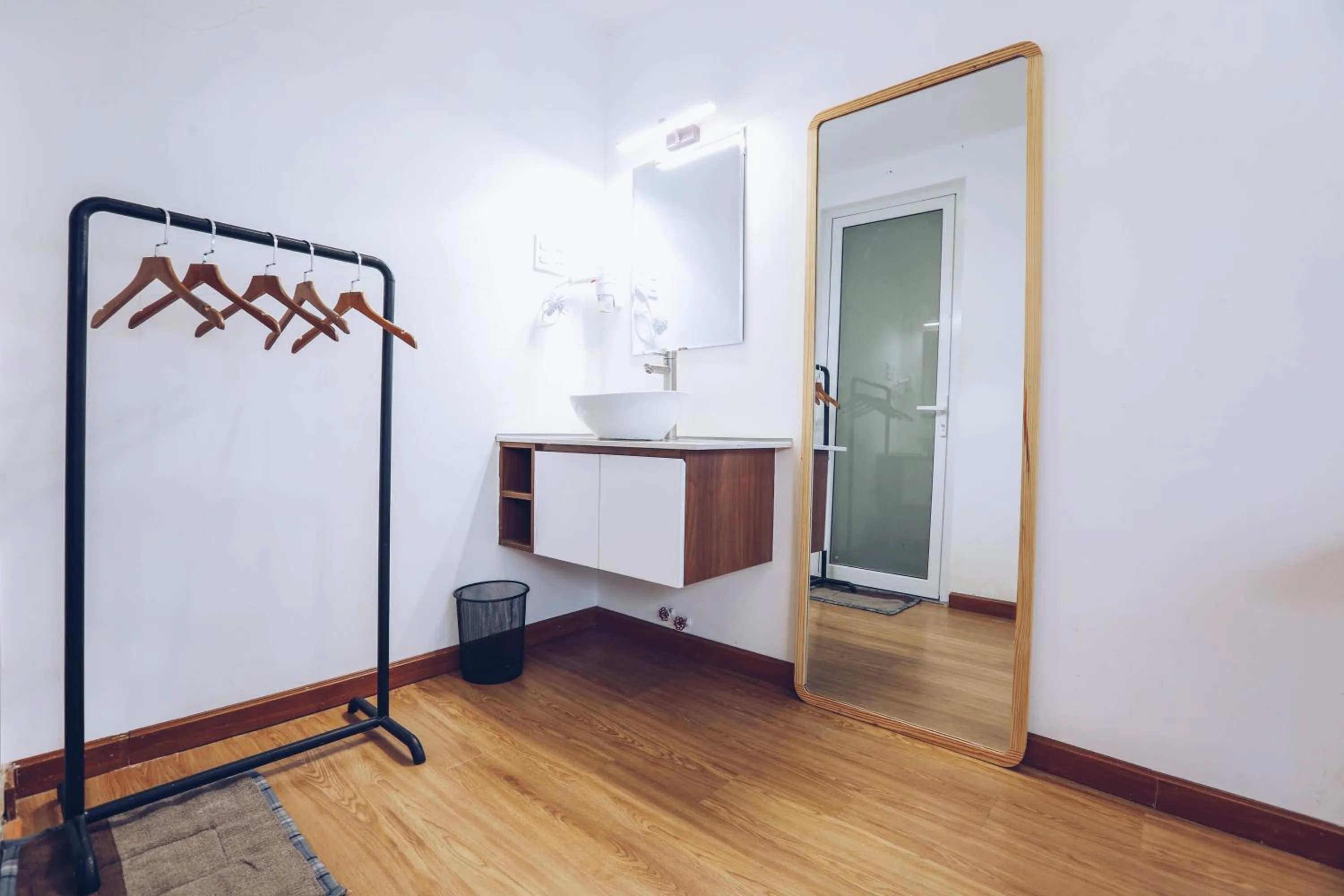 TTR Studio Apart Hotel