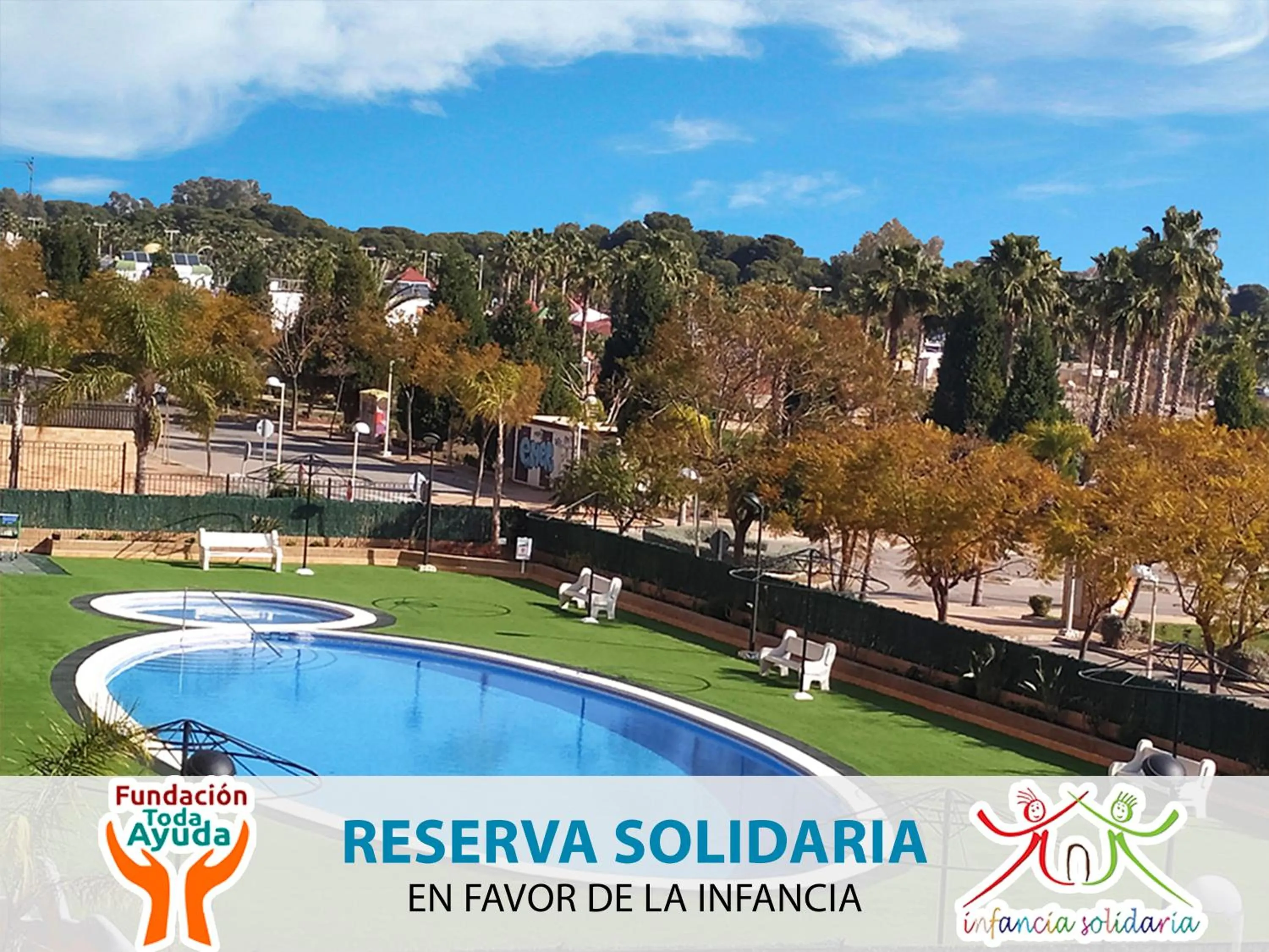 Apartamentos Caribe Marina D’Or 3000