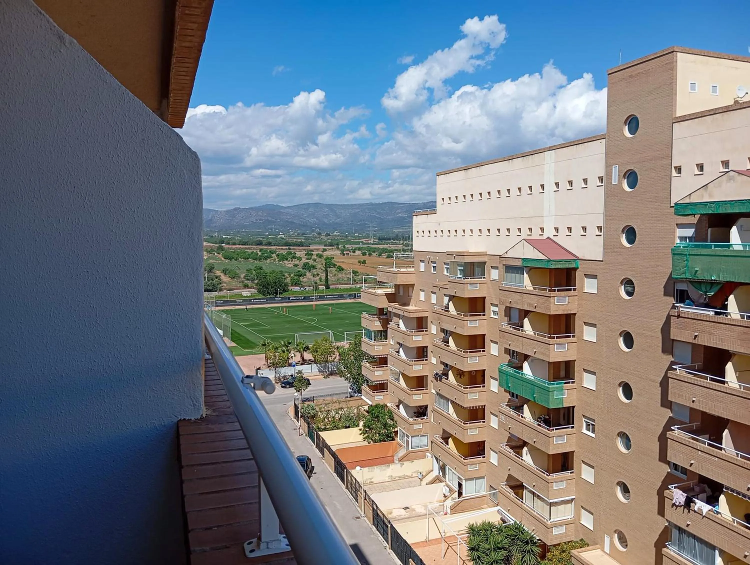 View (from property/room) in Apartamentos Caribe Marina D’Or 3000