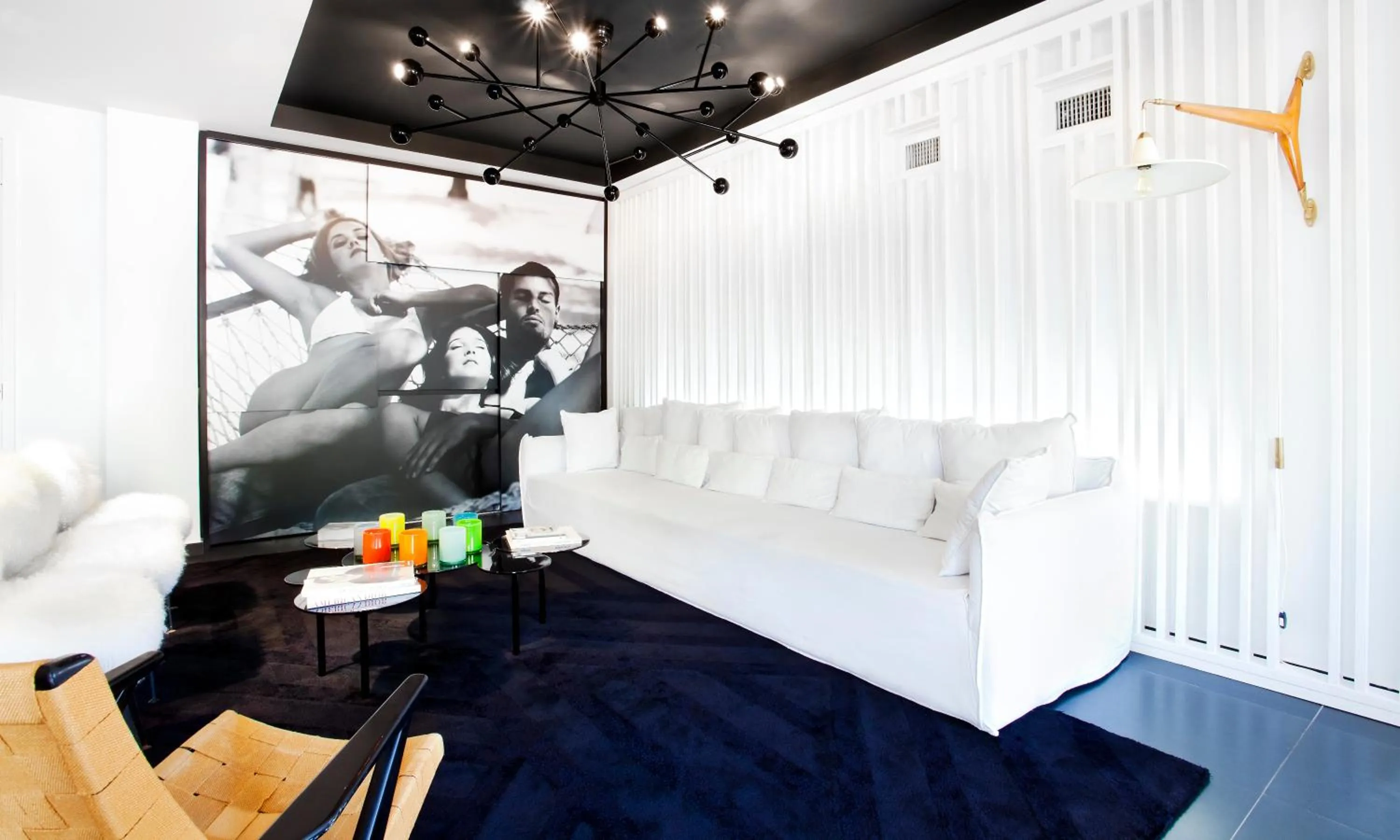 Other in Blanc Kara- Adults Only