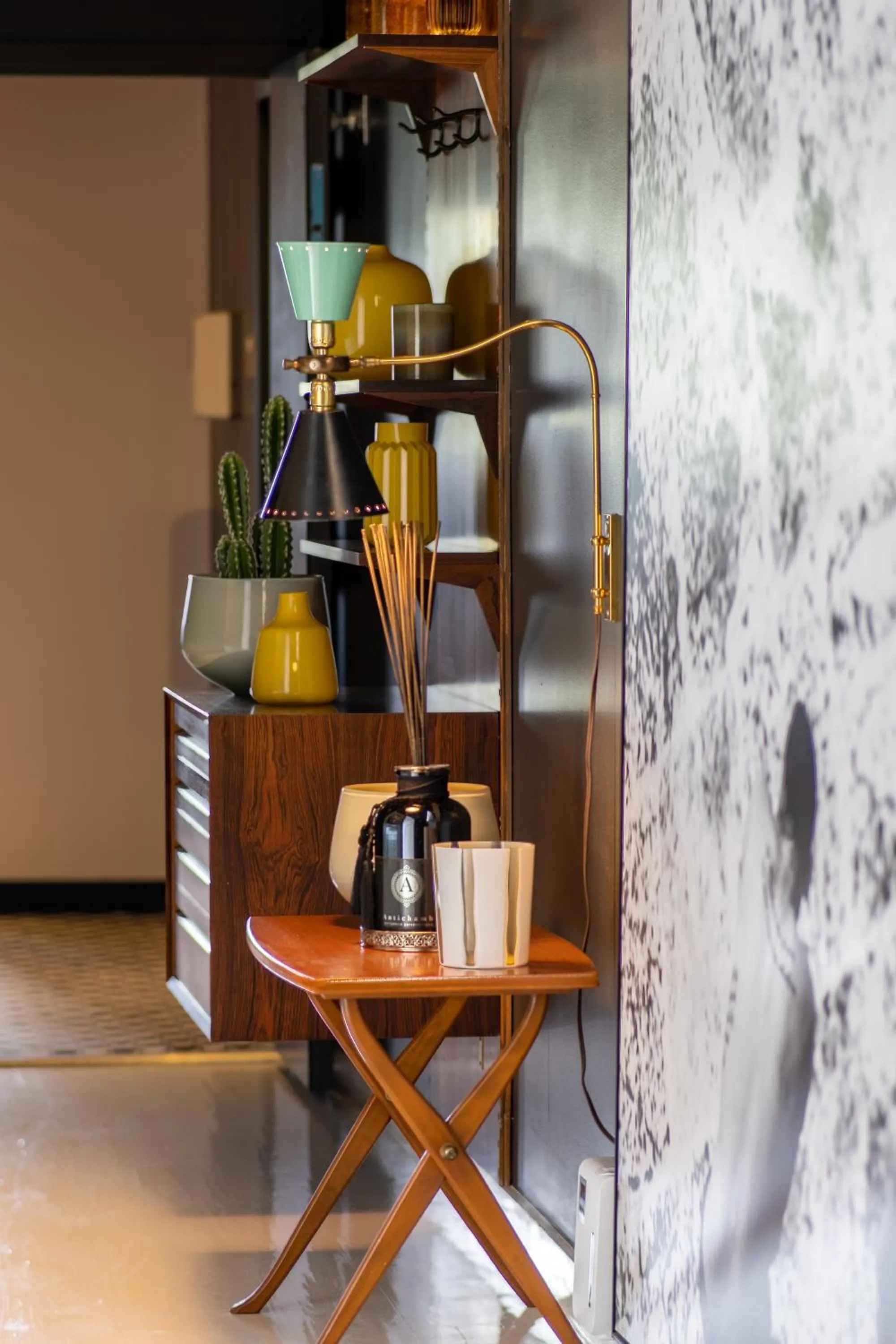 Property building in Blanc Kara- Adults Only