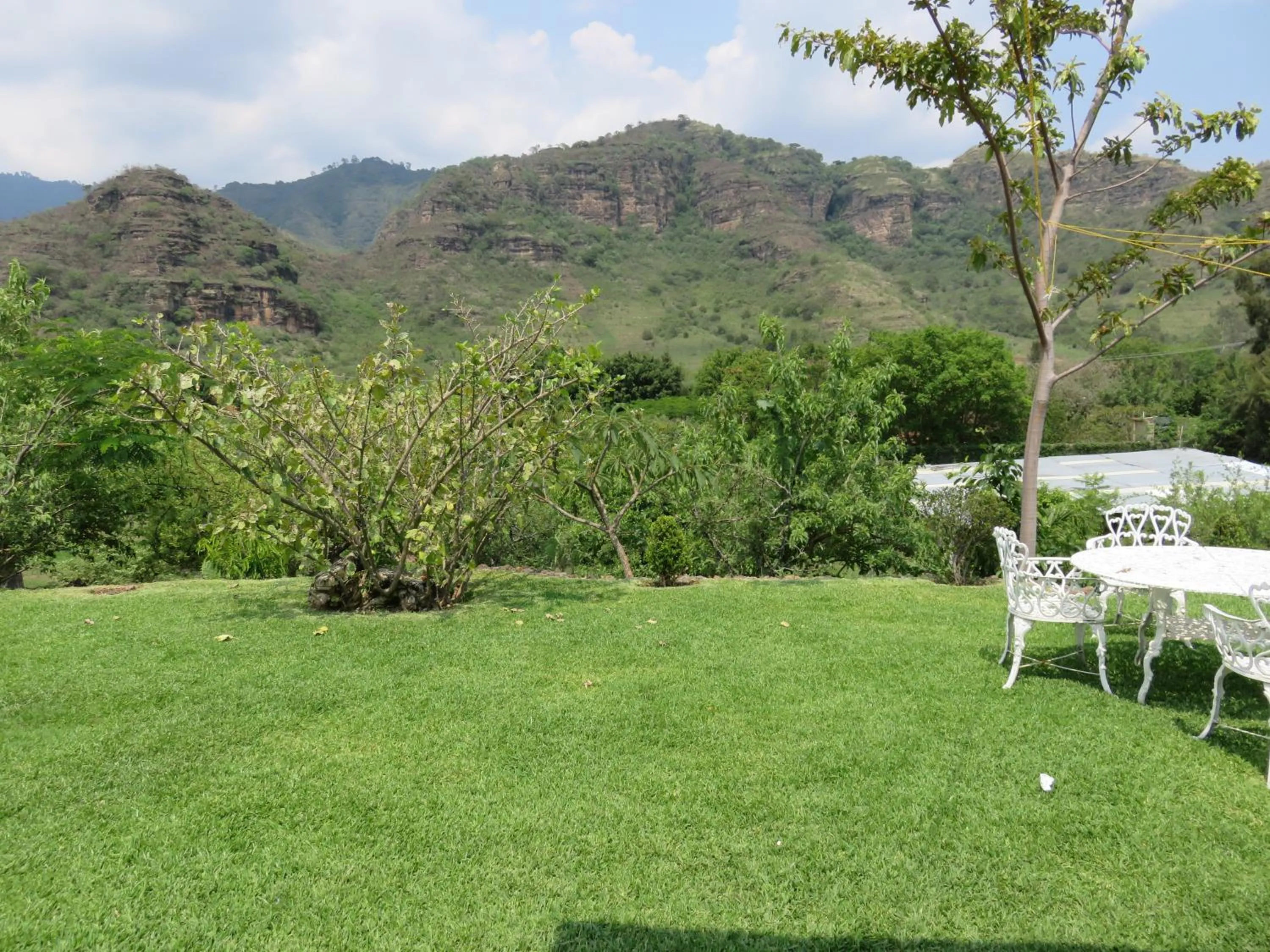 View (from property/room) in Paradise Hotel Boutique & Lounge