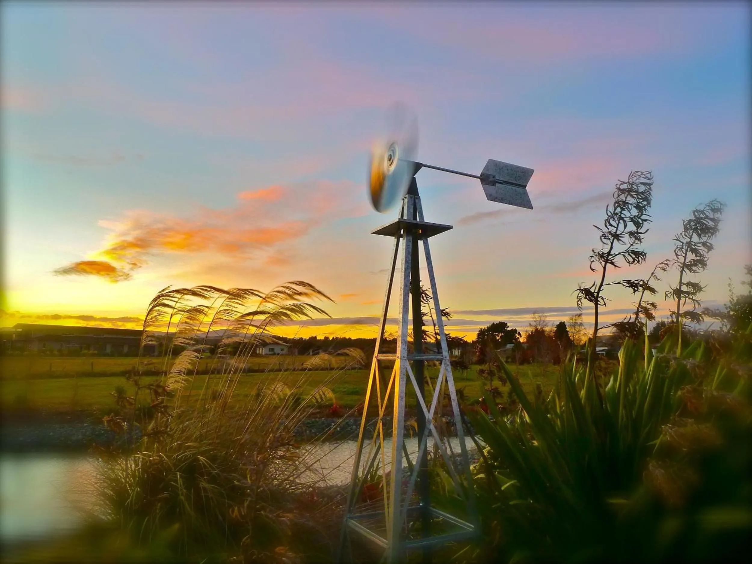 Other in Te Anau Lodge