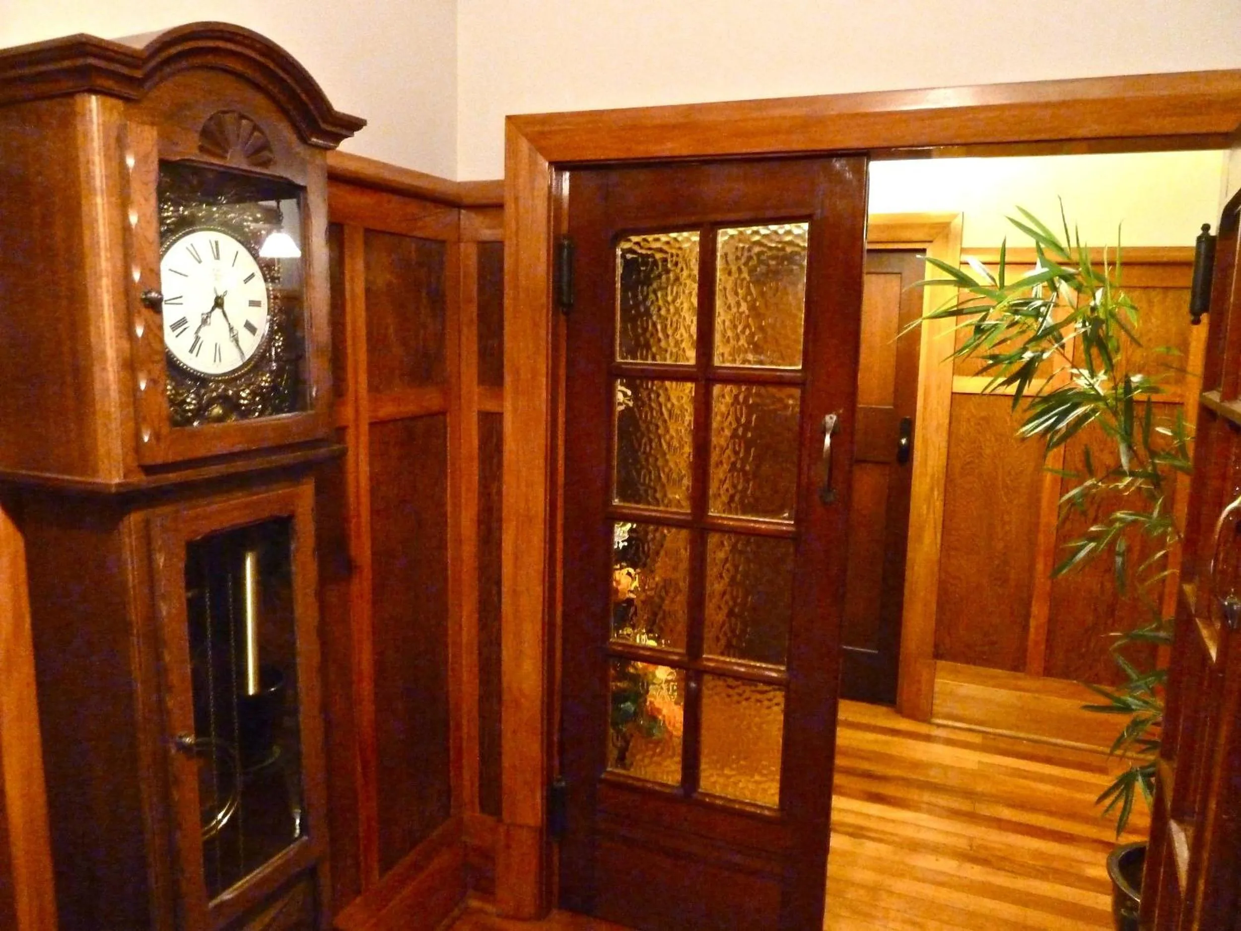 Other in Te Anau Lodge