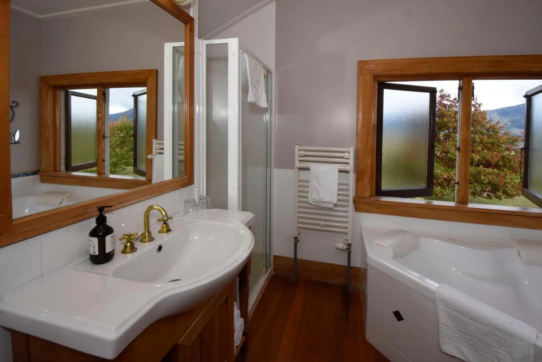 Te Anau Lodge