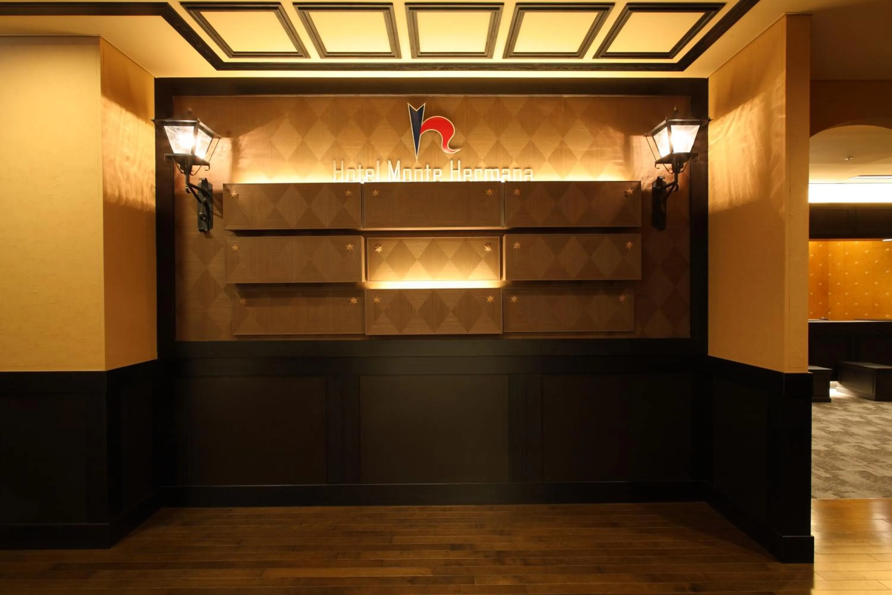 Other in Hotel Monte Hermana Sendai