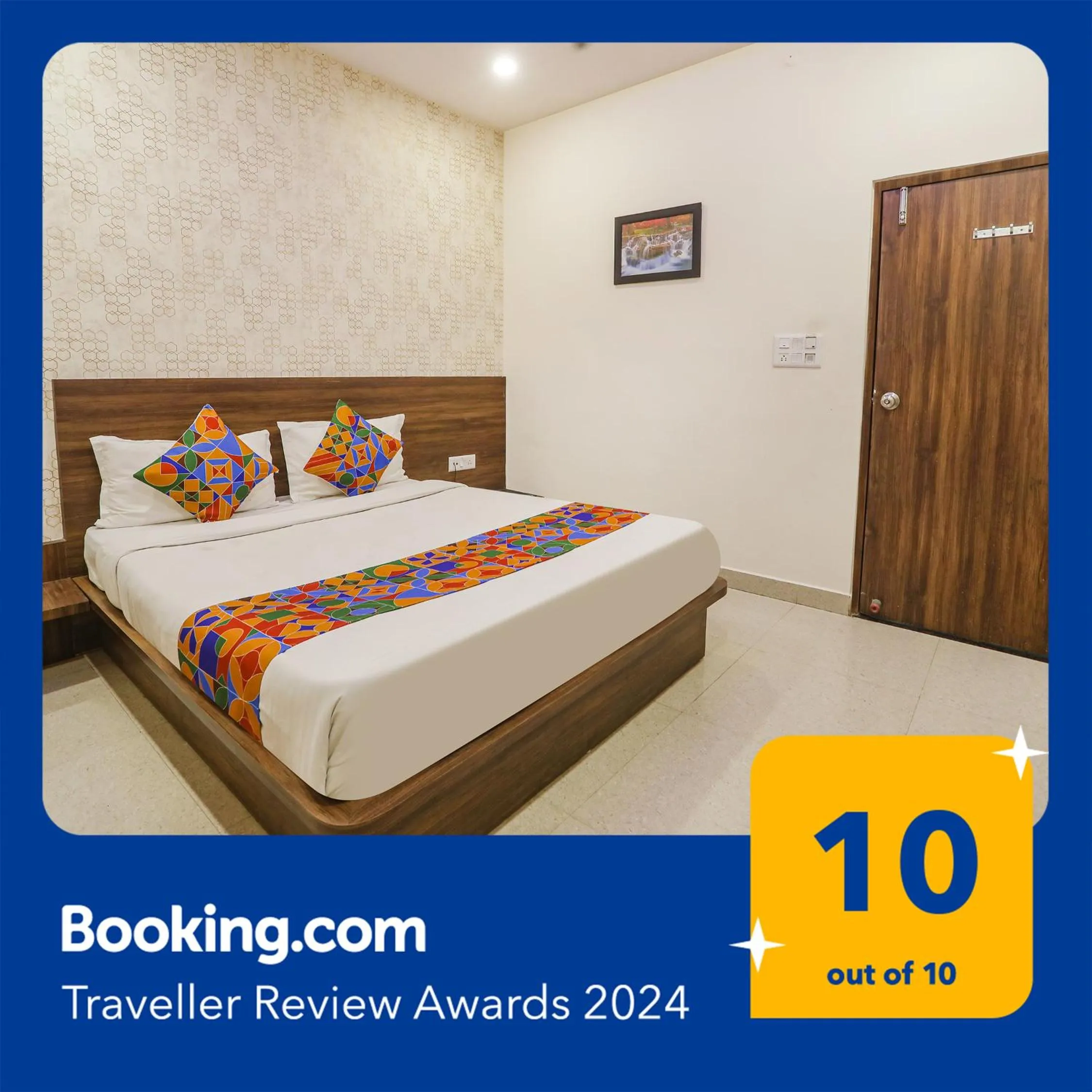 TRPOTELS Prince Mama