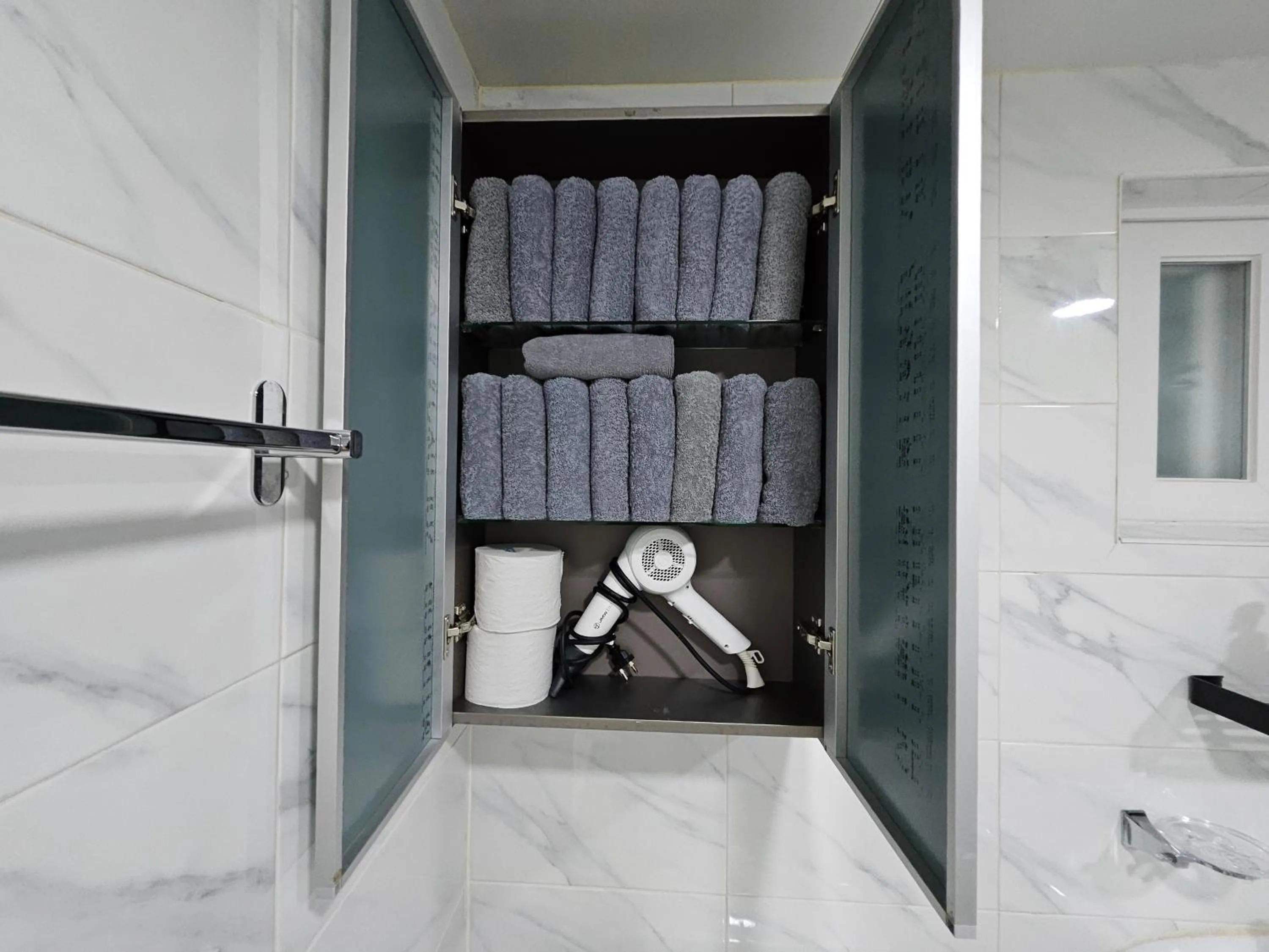 Decorative detail in SHseoul