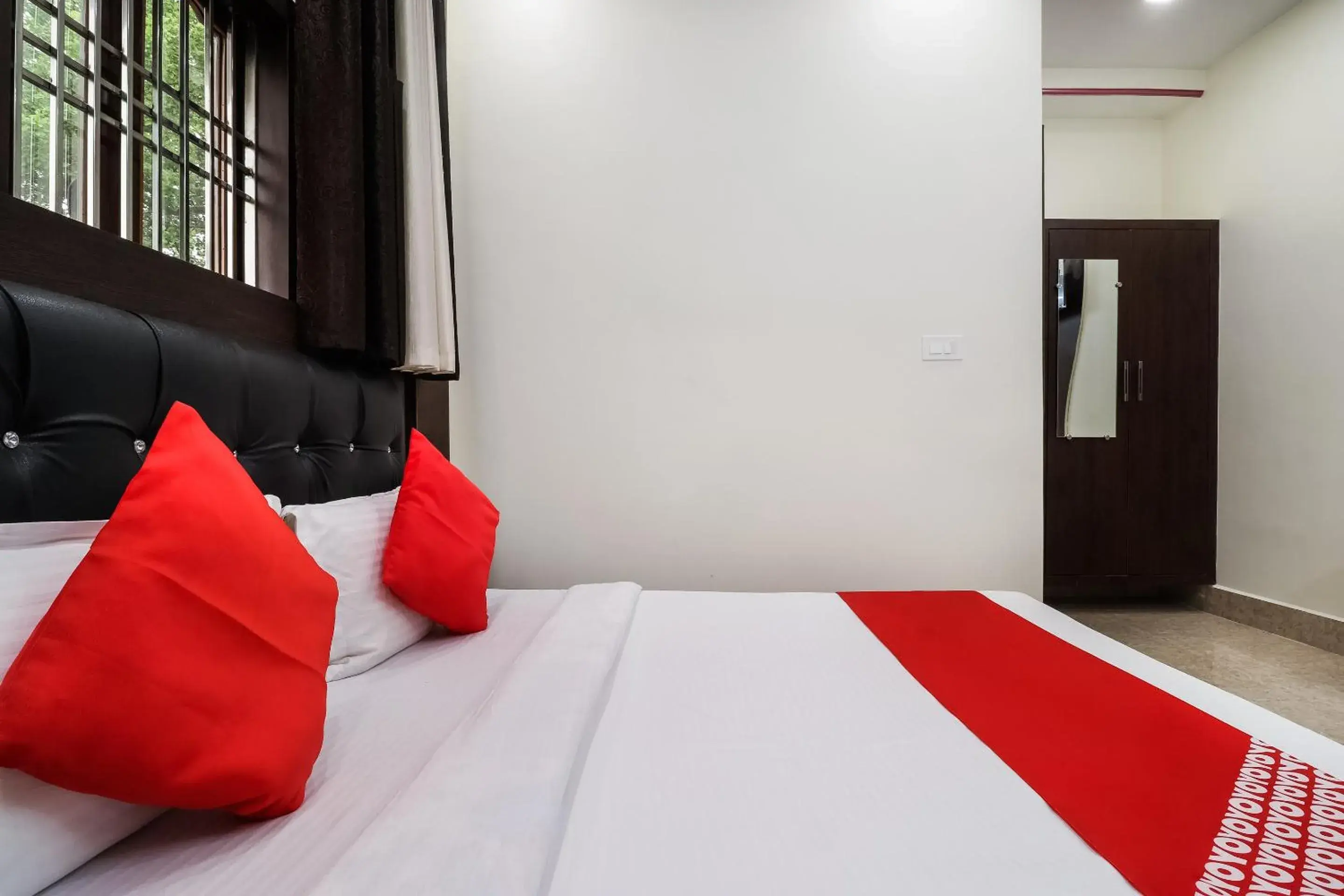 Hotel O Chandra Hotel O Chandra