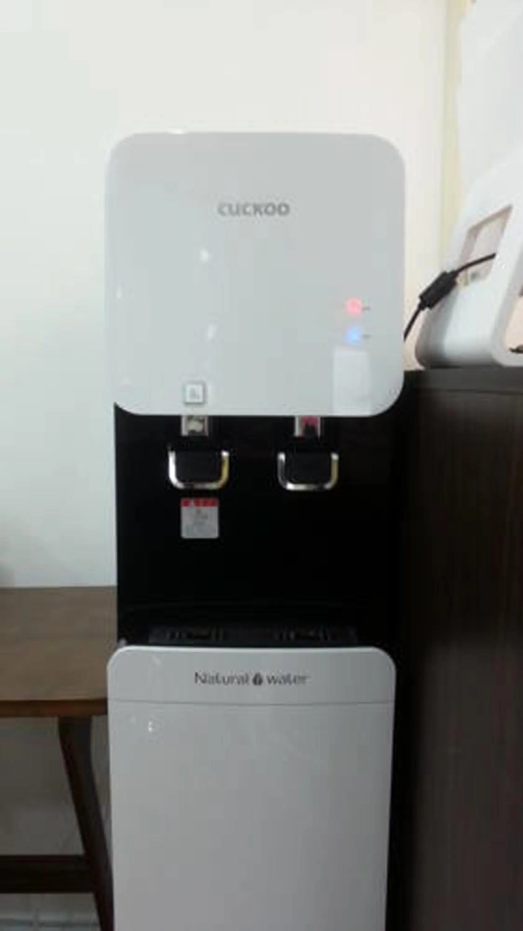 Lobby or reception in 24 Guesthouse Seoul Station