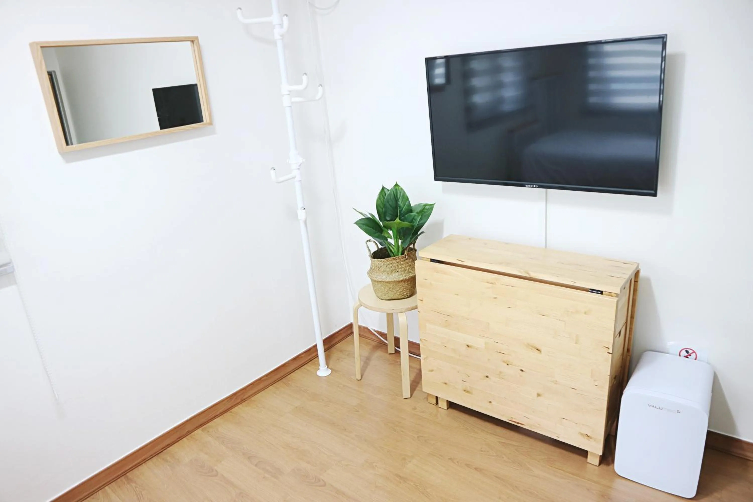 24 Guesthouse Seoul Station