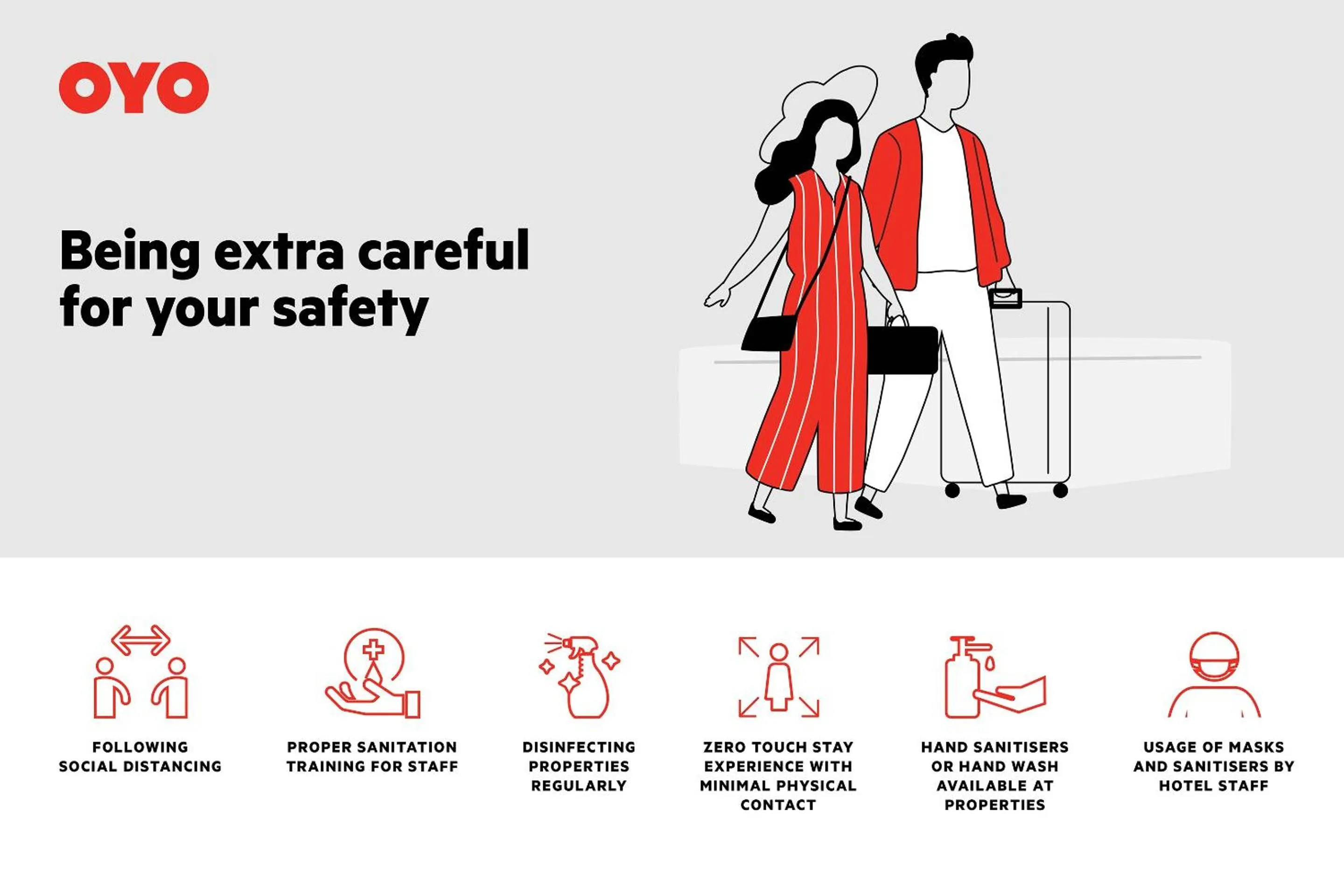 Other in Hotel O Noida Villa