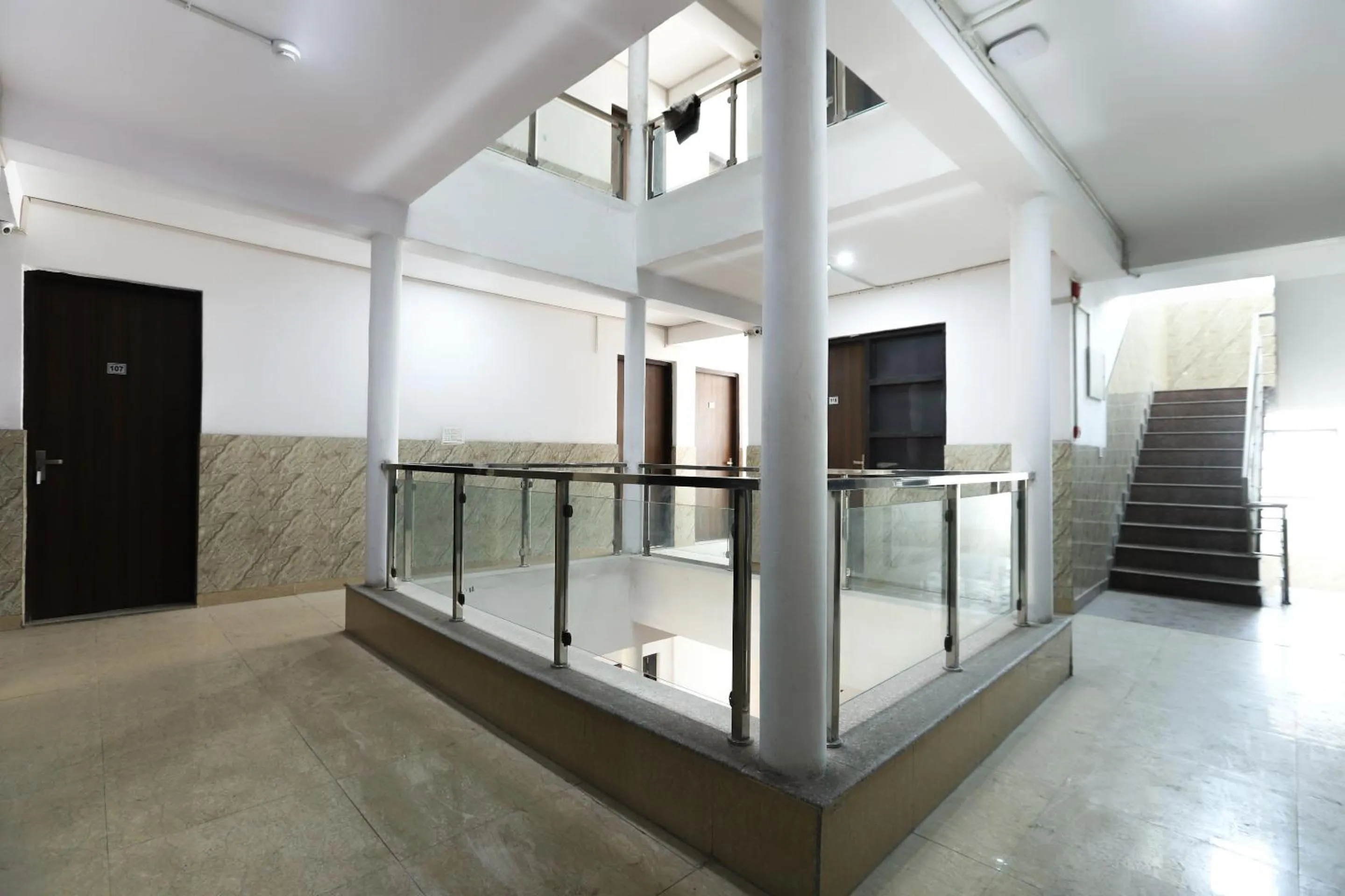 Other in Hotel O Noida Villa