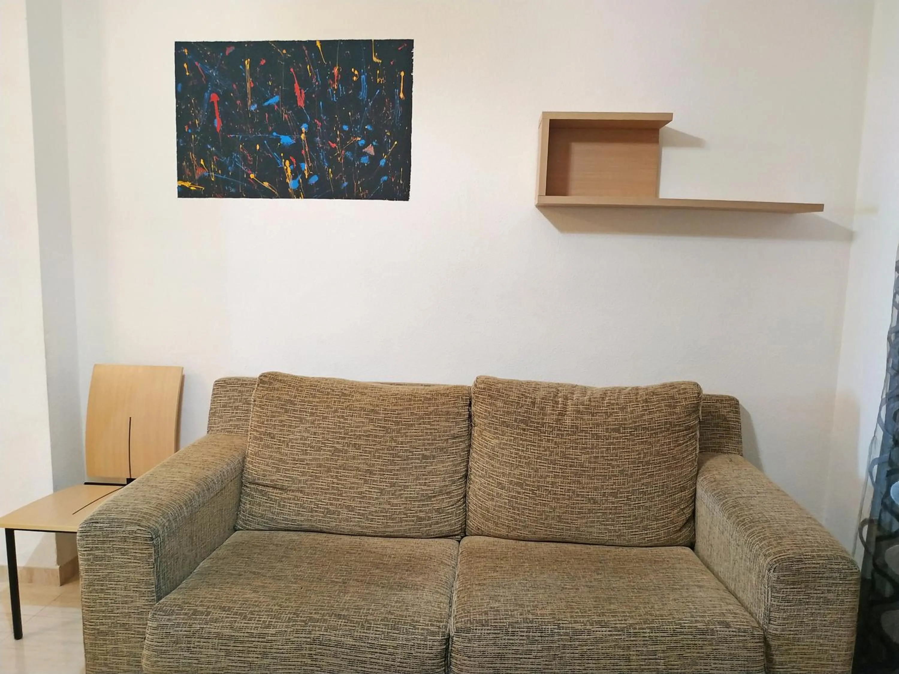 Living room in Apartamentos Coral - Marfil Marina Dor 3000