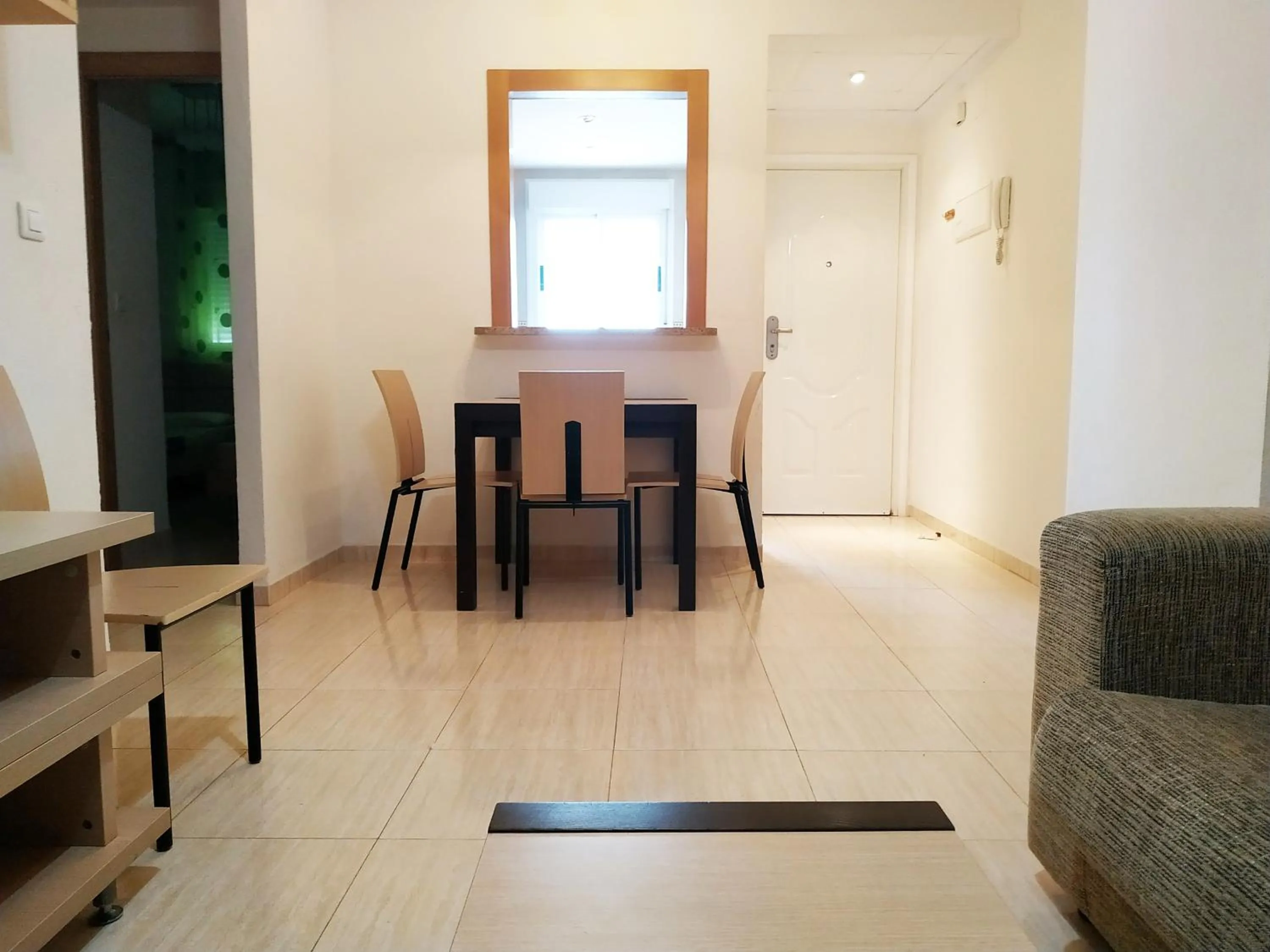 Living room in Apartamentos Coral - Marfil Marina Dor 3000