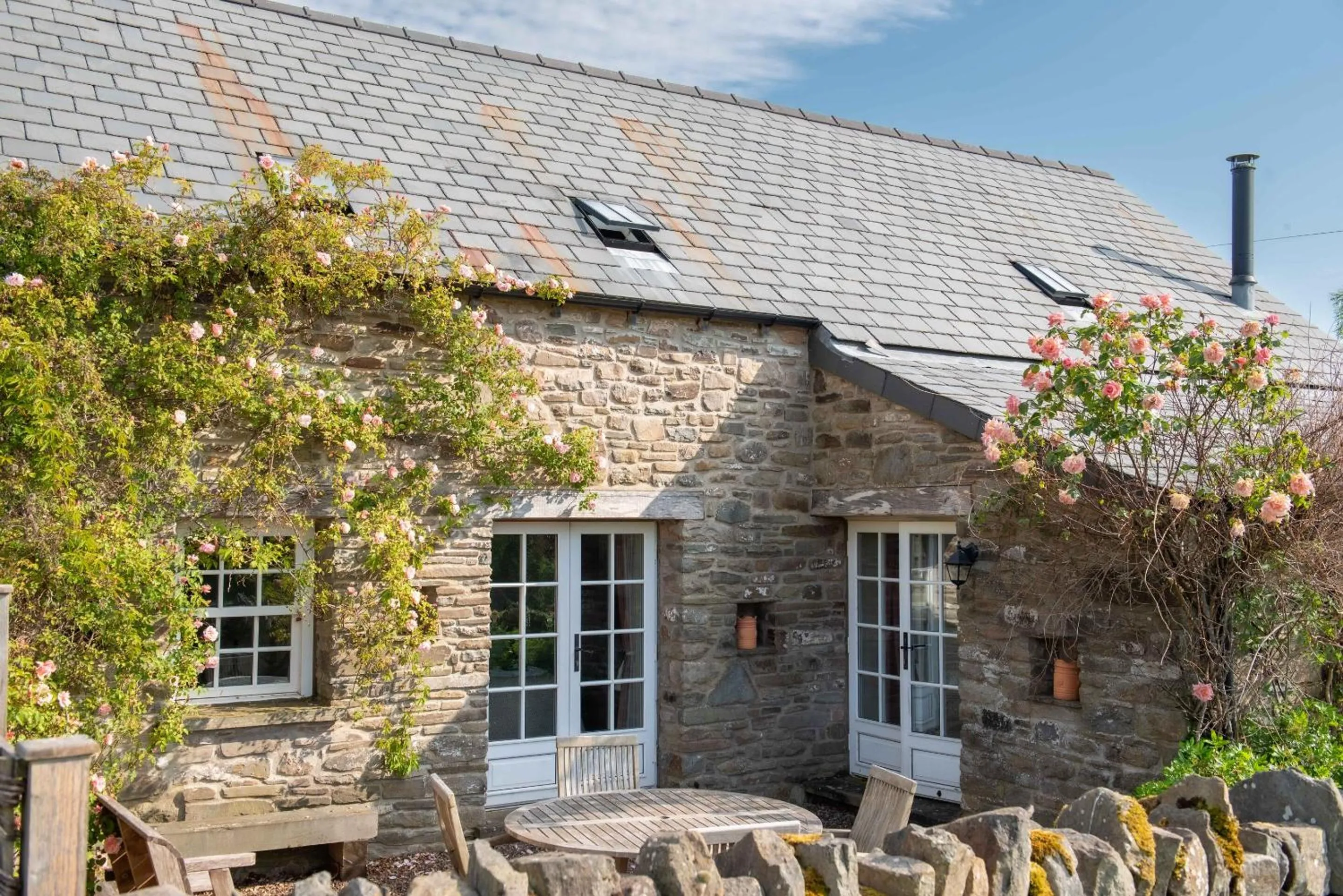 Other in Alltybrain Farm Cottages