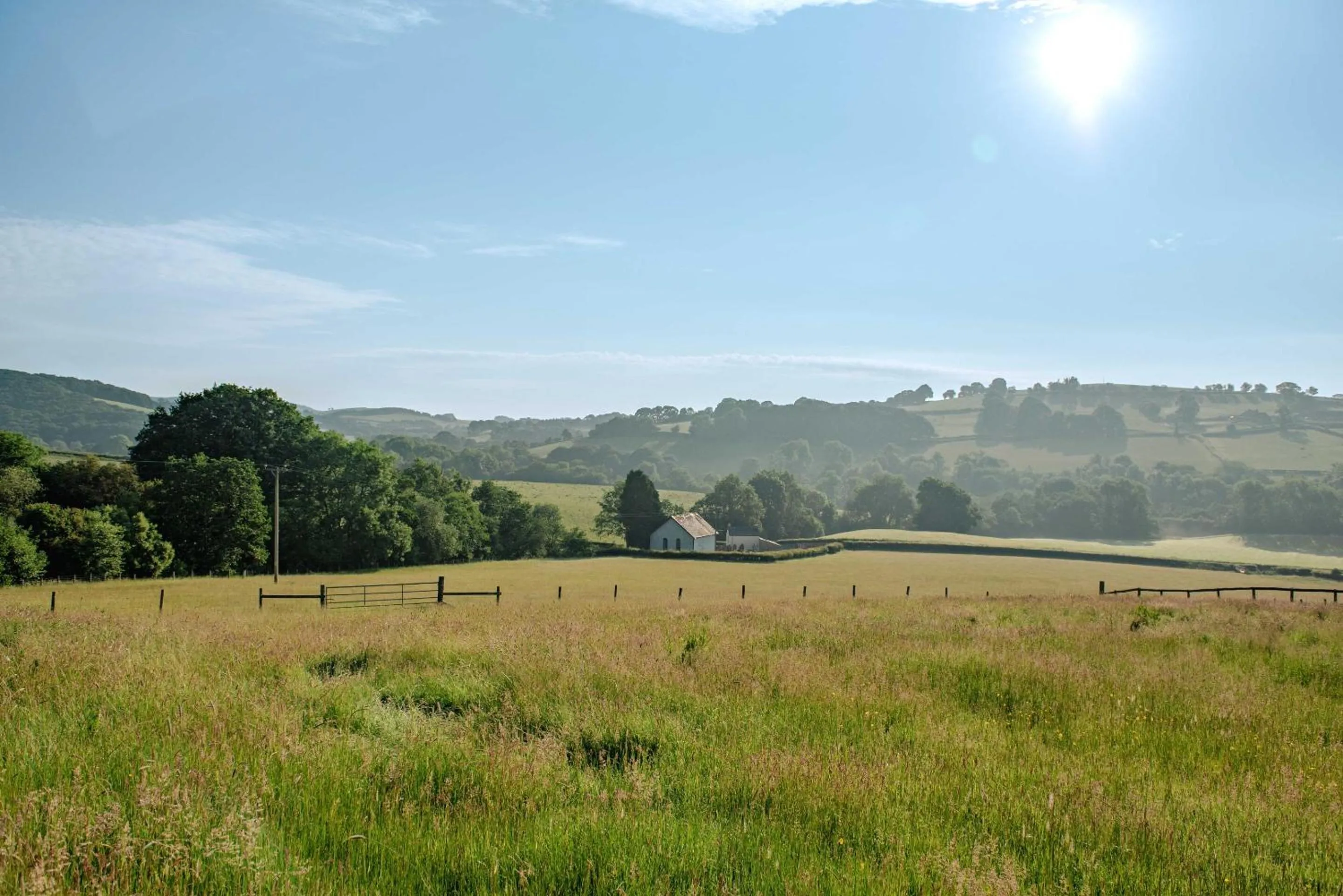 Other in Alltybrain Farm Cottages