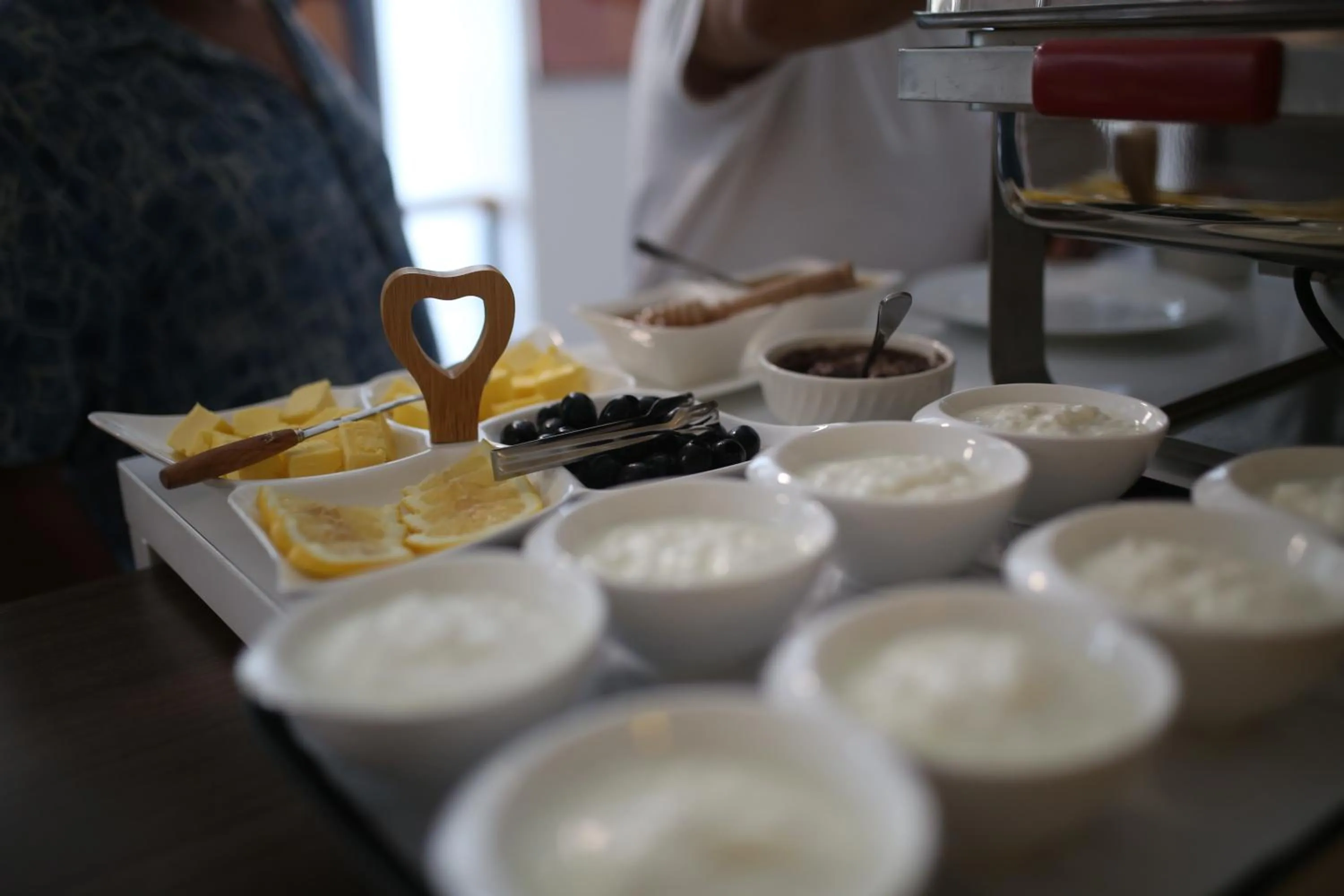 Coffee/tea facilities in Tbilisi View Hotel