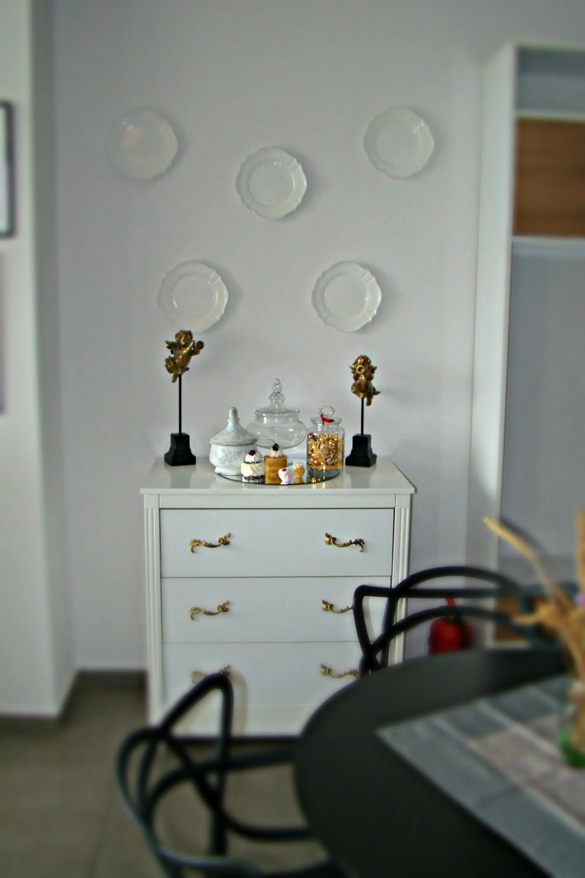 Coffee/tea facilities in Tbilisi View Hotel