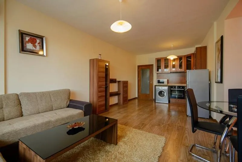 Purple Star Apartments