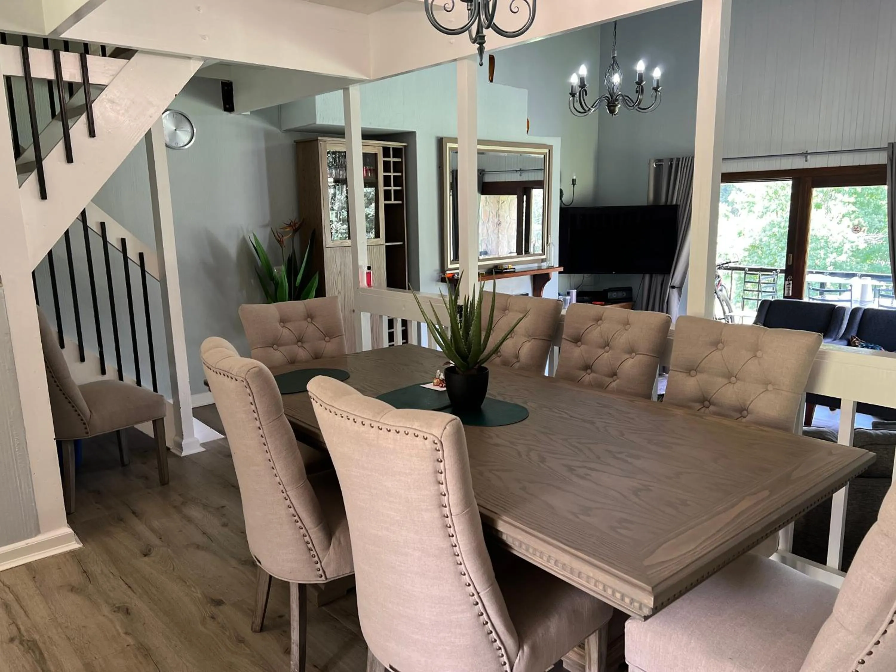 Fairways Drakensberg Resort