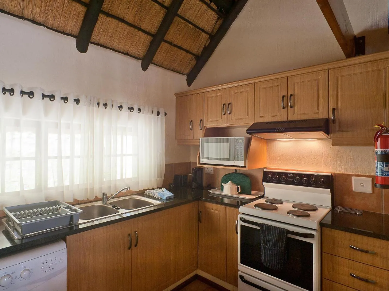 Fairways Drakensberg Resort