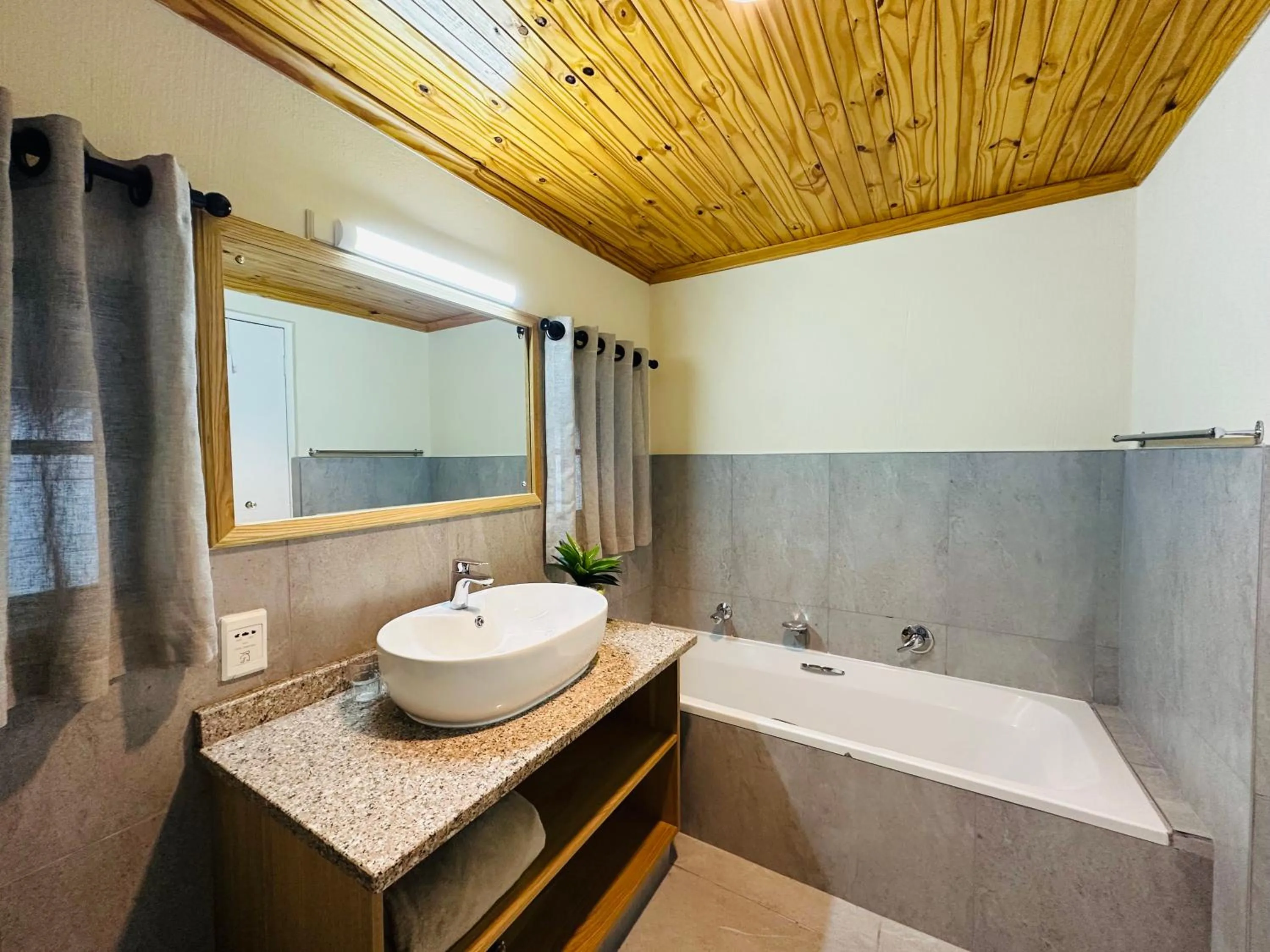 Fairways Drakensberg Resort