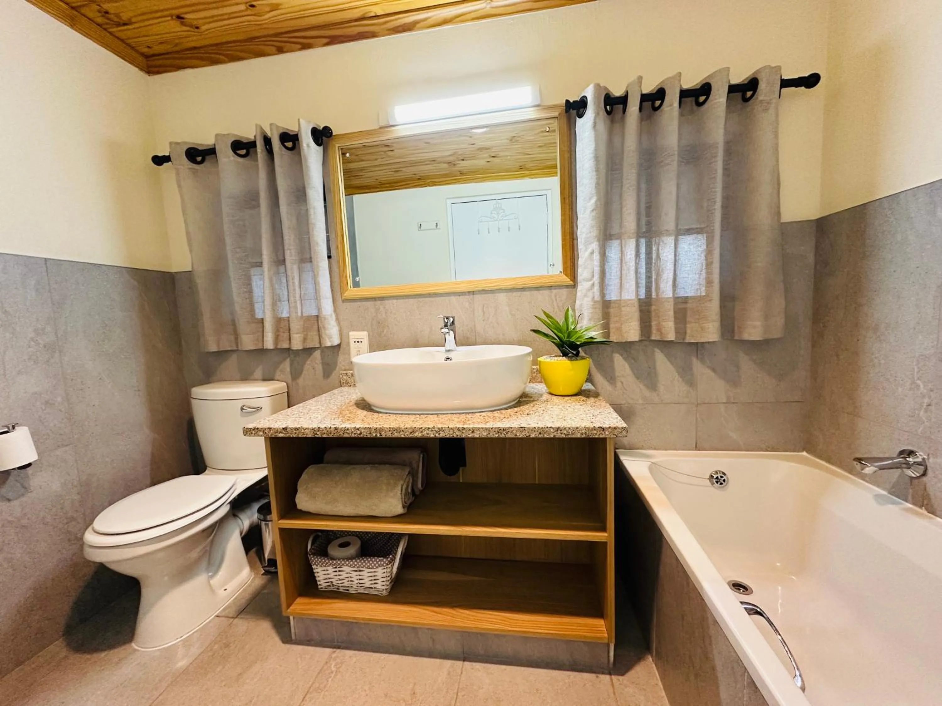 Fairways Drakensberg Resort