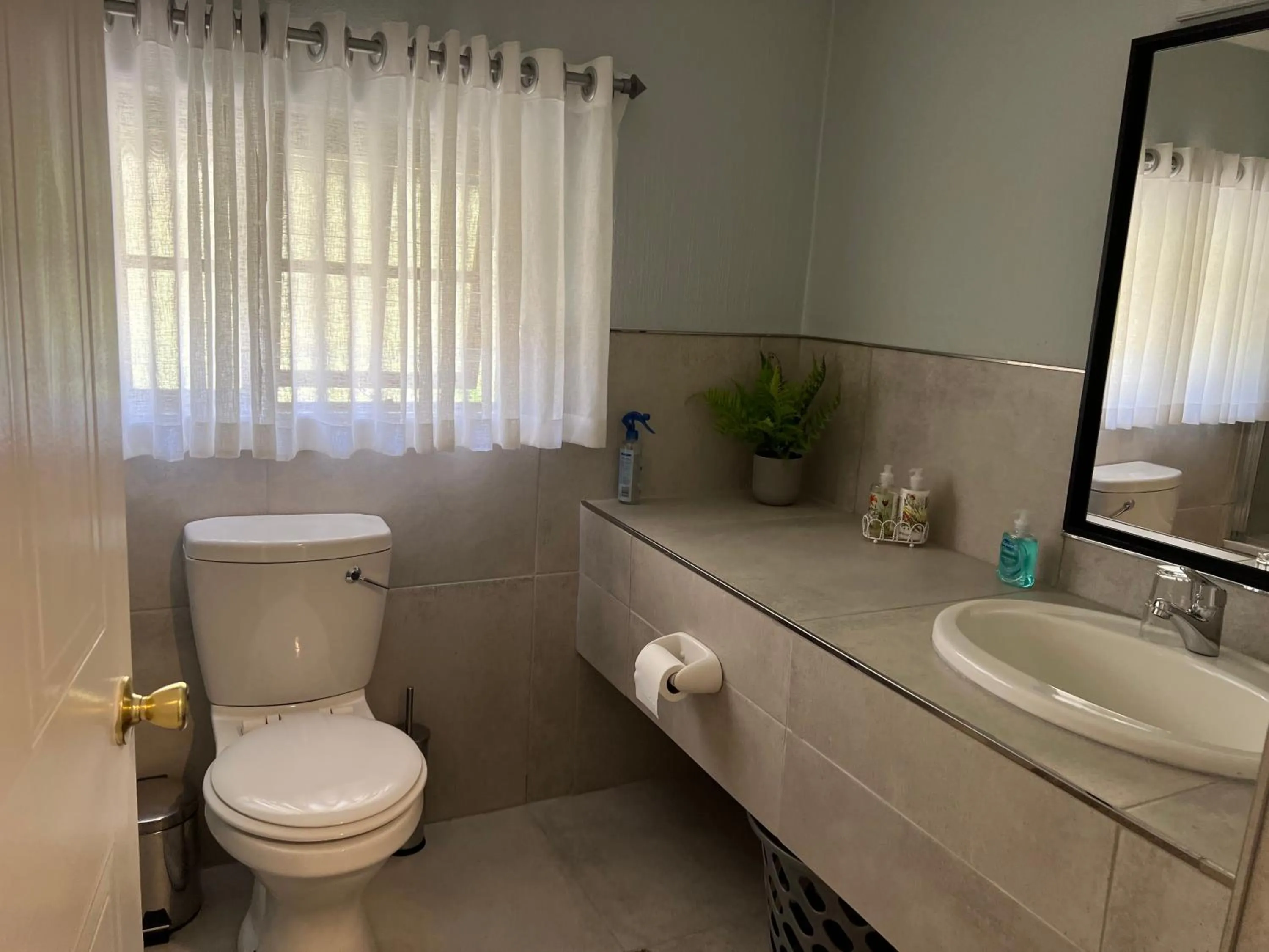 Fairways Drakensberg Resort