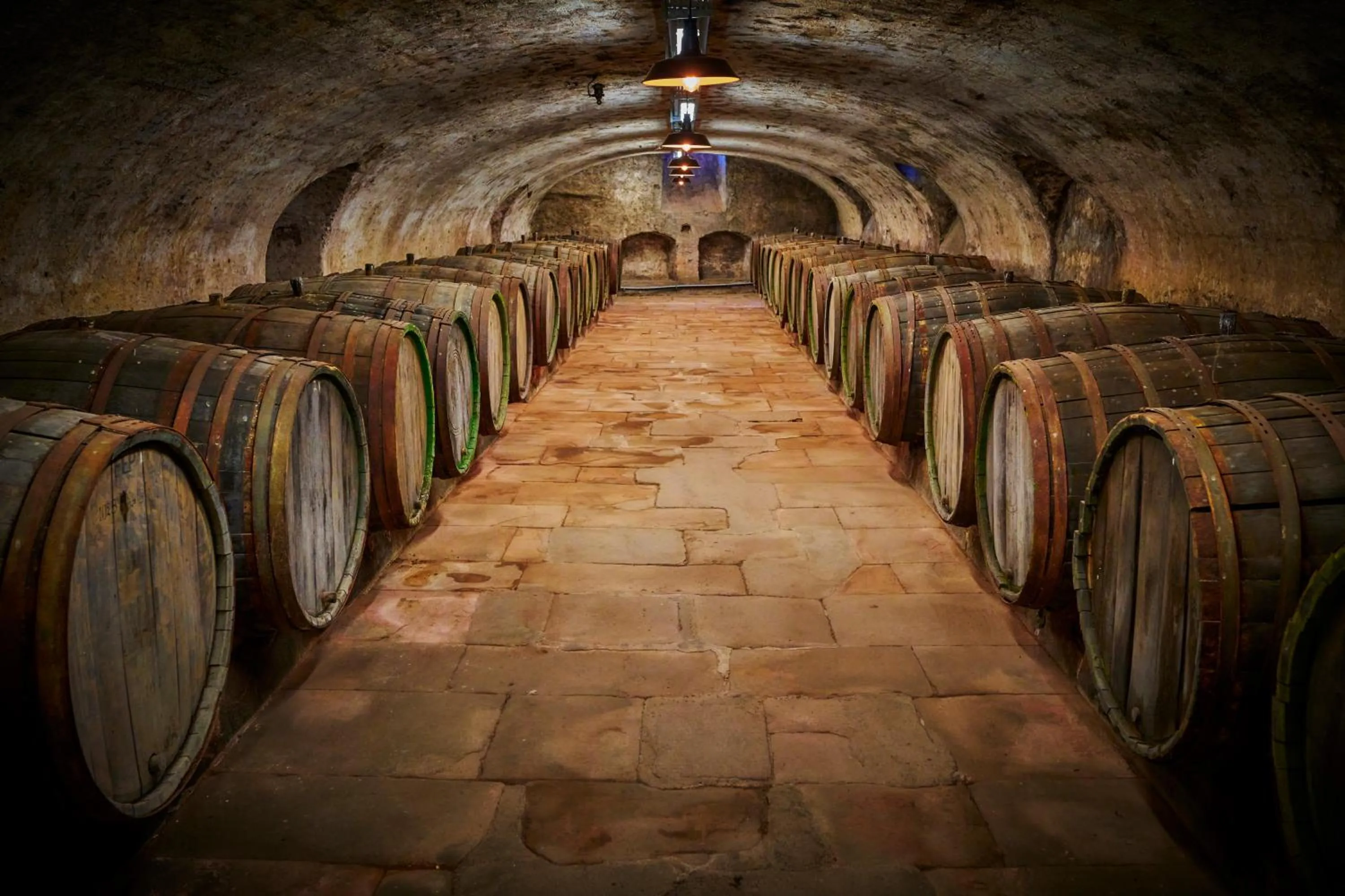 Landmark view in Weinromantikhotel Richtershof