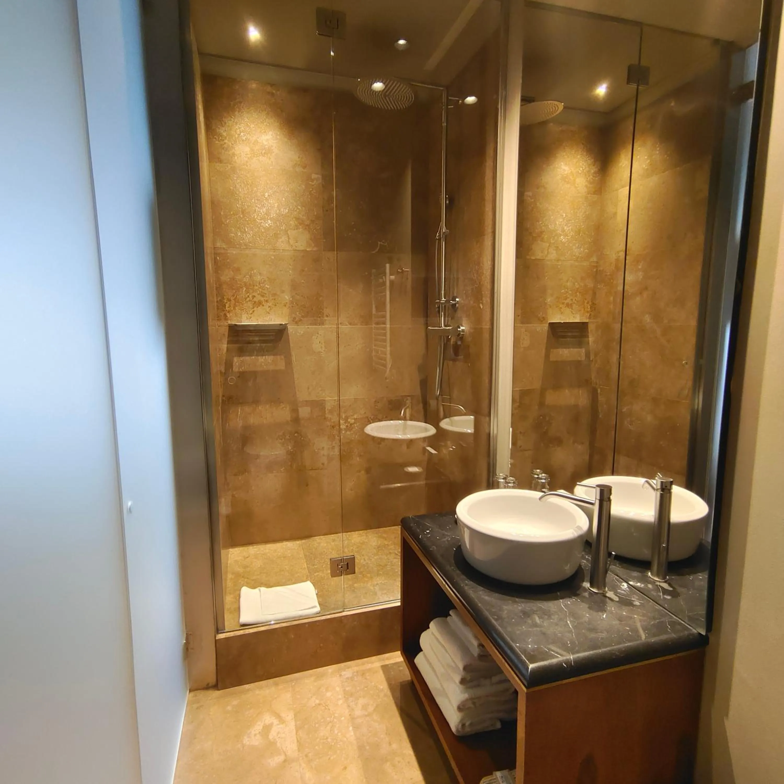 Bathroom in Ada Home