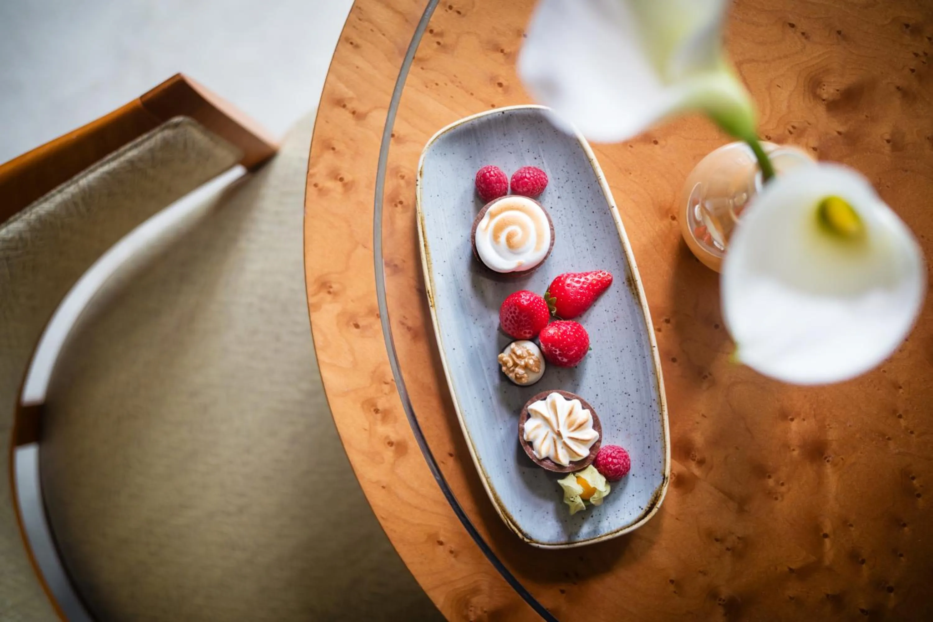 GRAND ELYSEE Hamburg