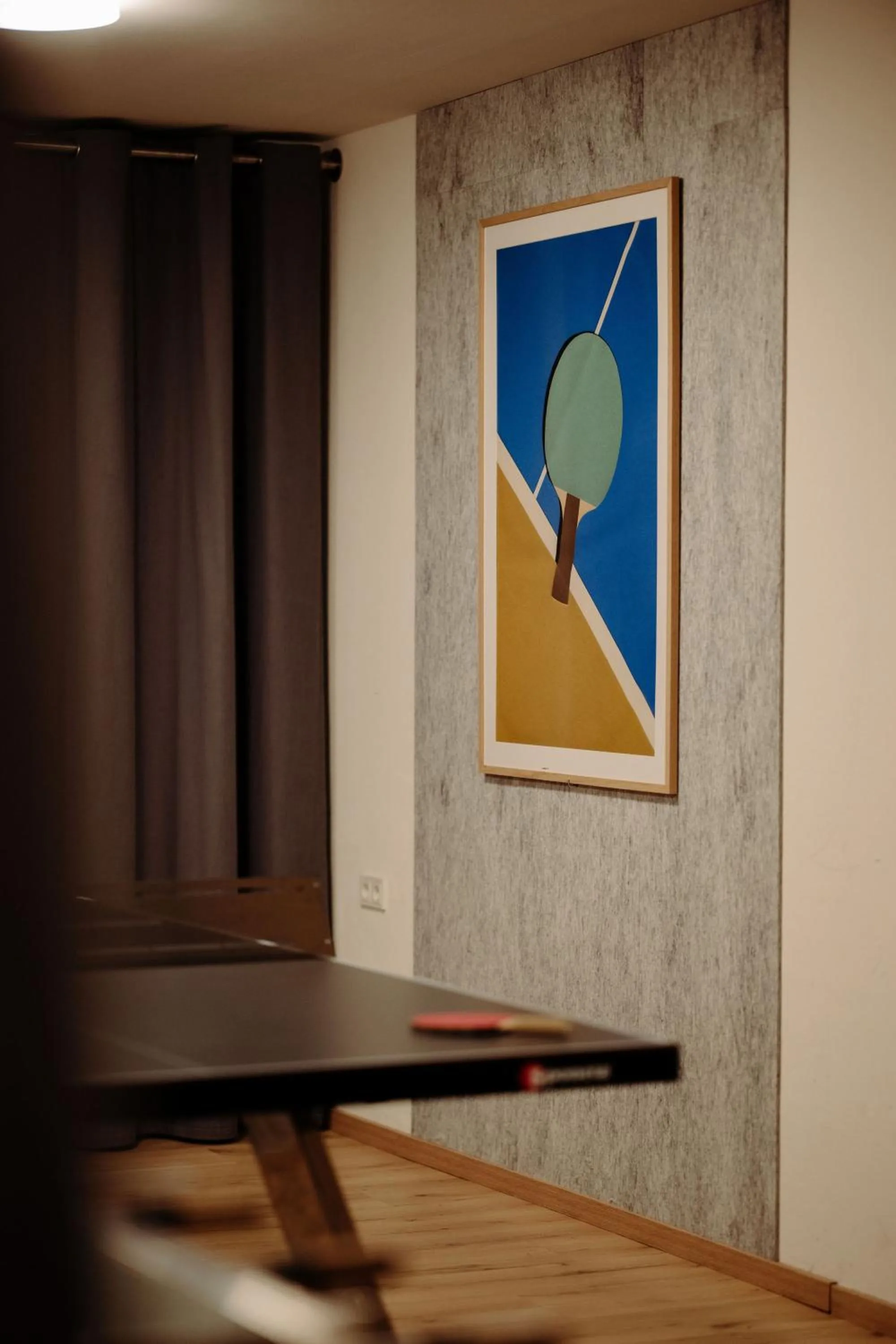 Billiard in Familien- & Gartenhotel Theresia 4-Sterne Superior