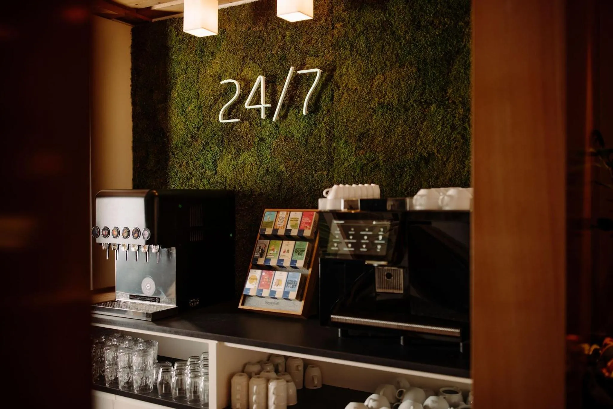 Drinks in Familien- & Gartenhotel Theresia 4-Sterne Superior