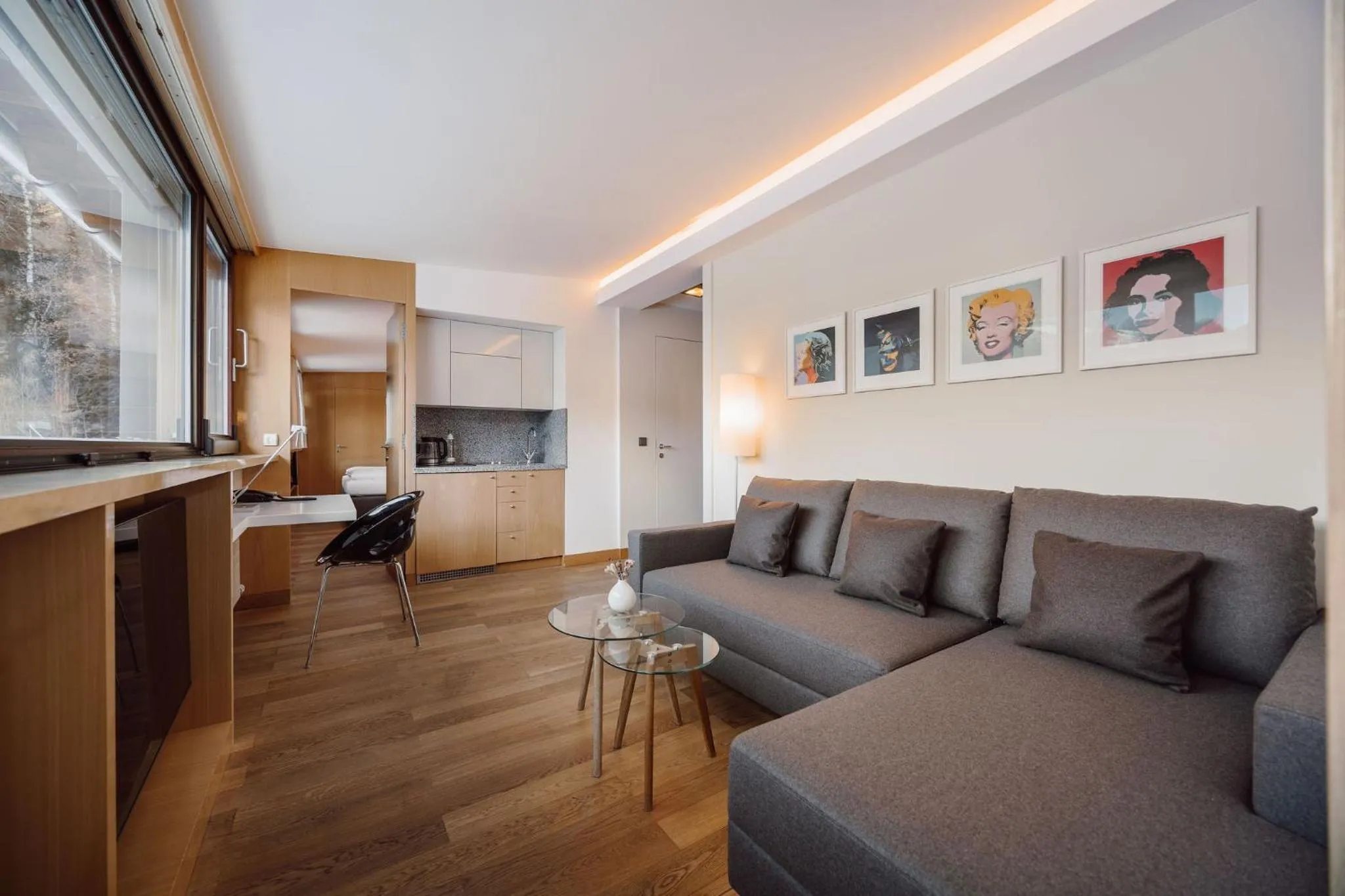 Familien- & Gartenhotel Theresia 4-Sterne Superior