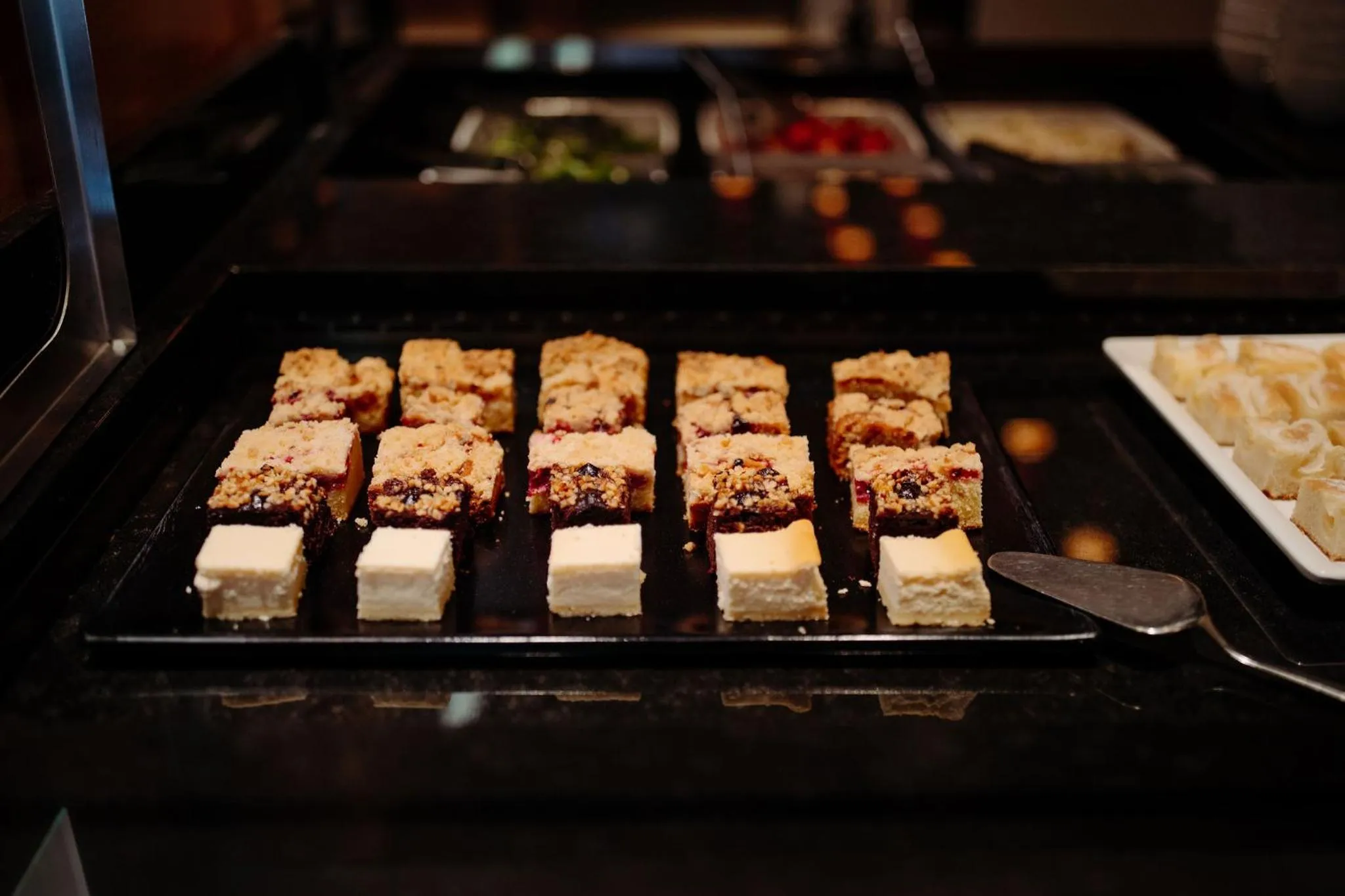 Lunch in Familien- & Gartenhotel Theresia 4-Sterne Superior