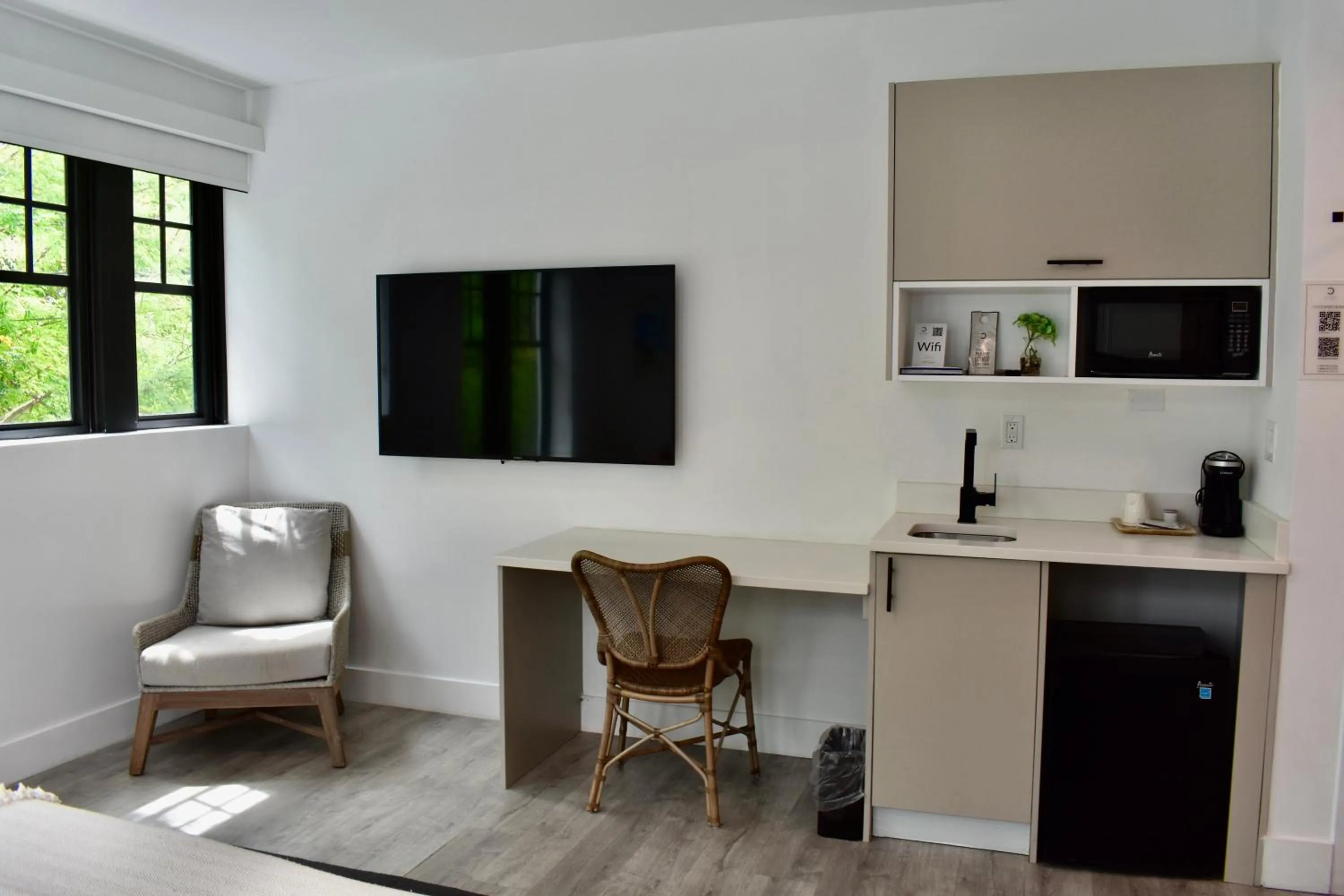 Bedroom in Casa Sofi