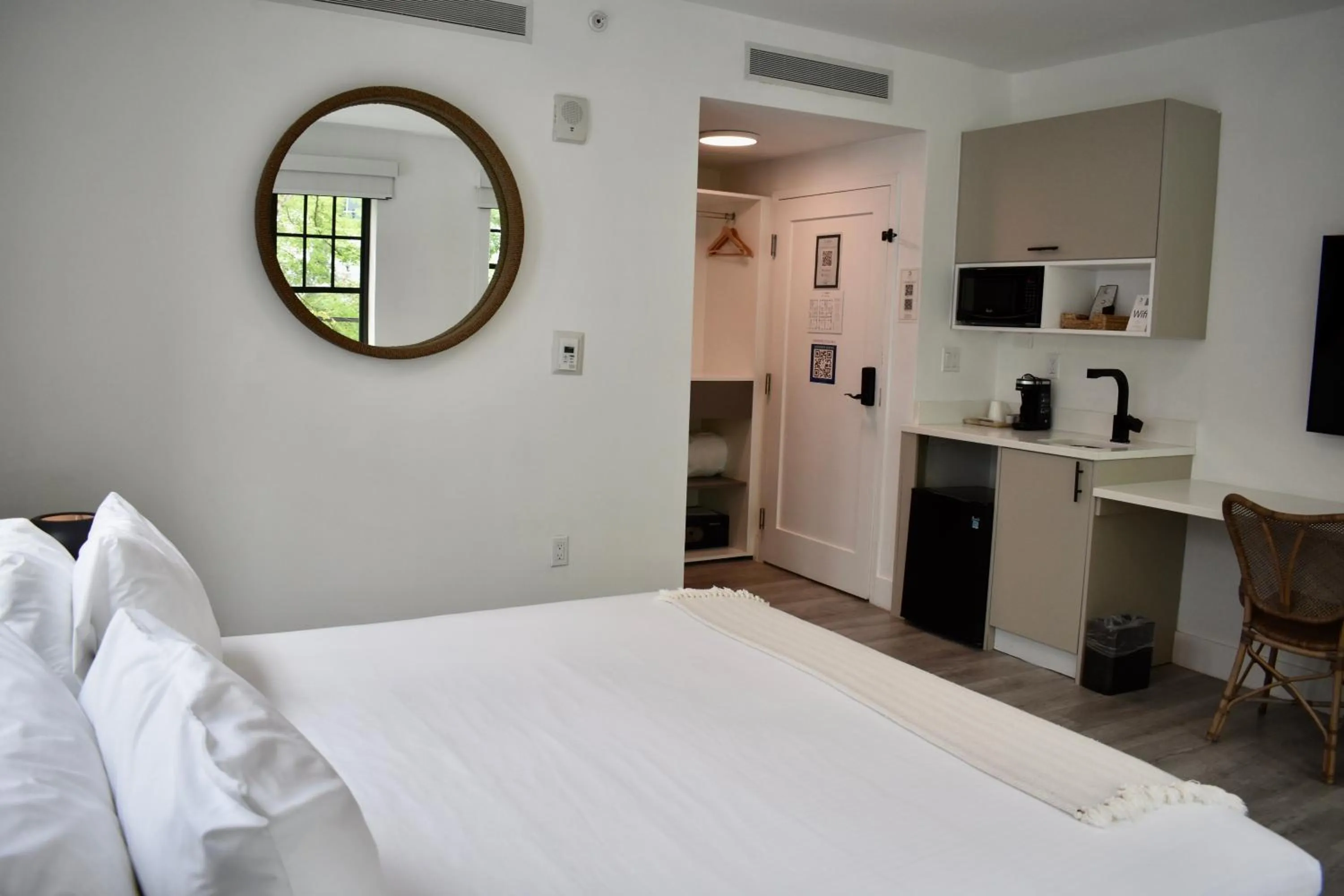 Bedroom, Bed in Casa Sofi