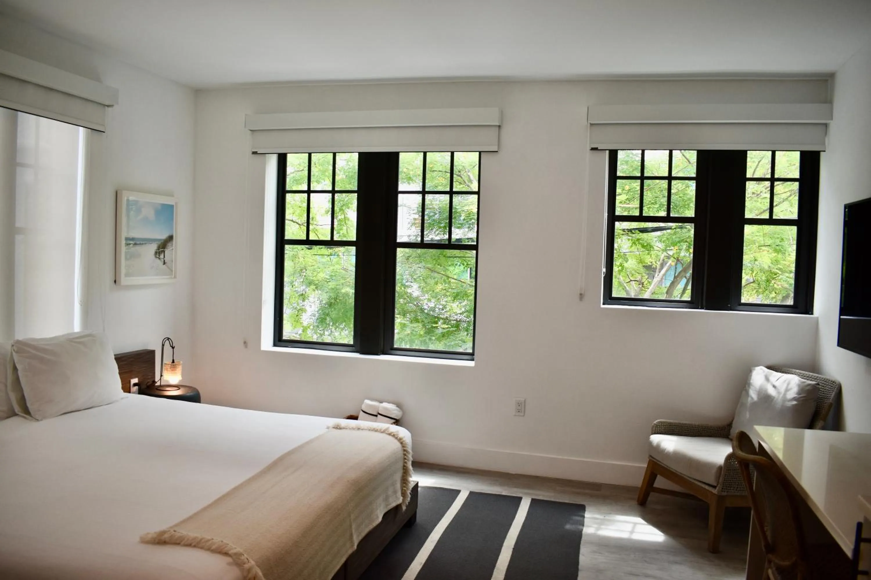 Bedroom, Bed in Casa Sofi