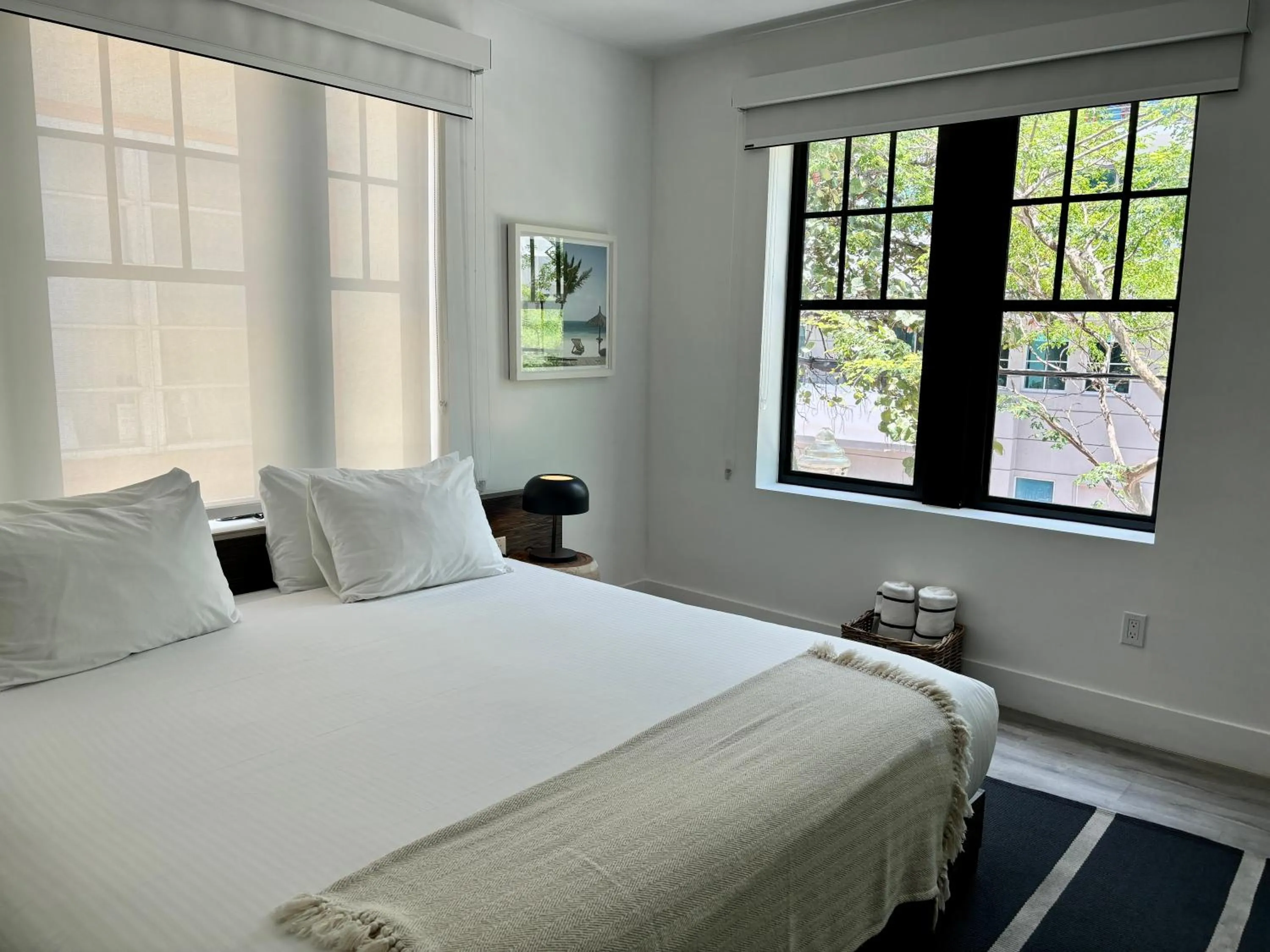 Bedroom, Bed in Casa Sofi