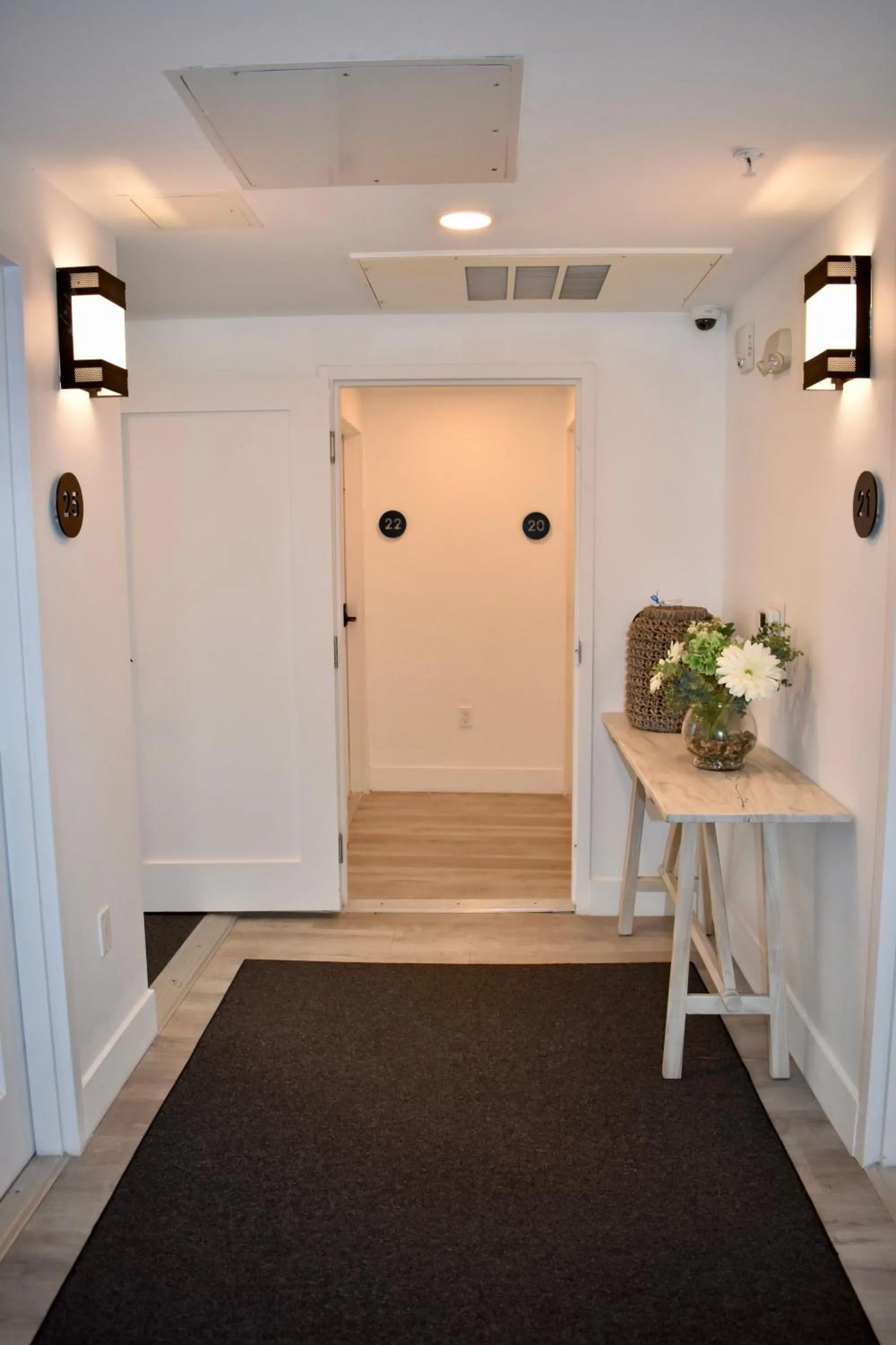 Property building in Casa Sofi