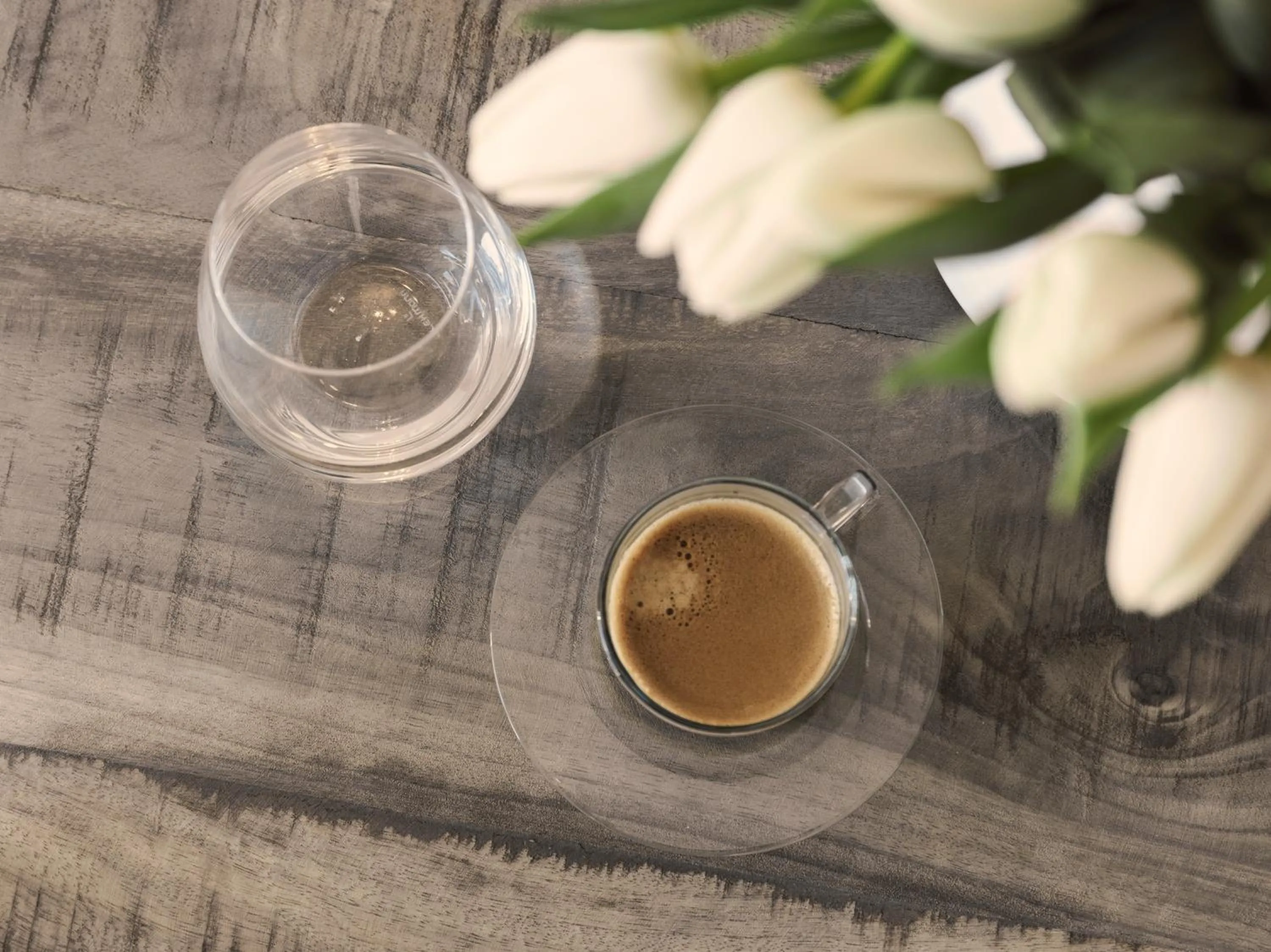 Guests in Mykonos Earth Suites