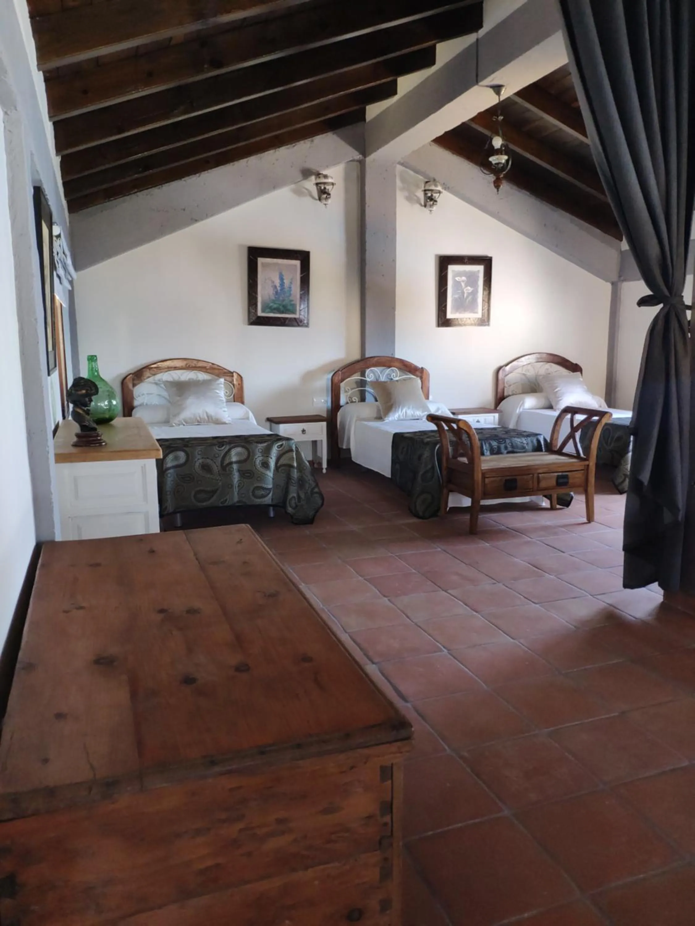 Cortijo Mirador de Almuñecar