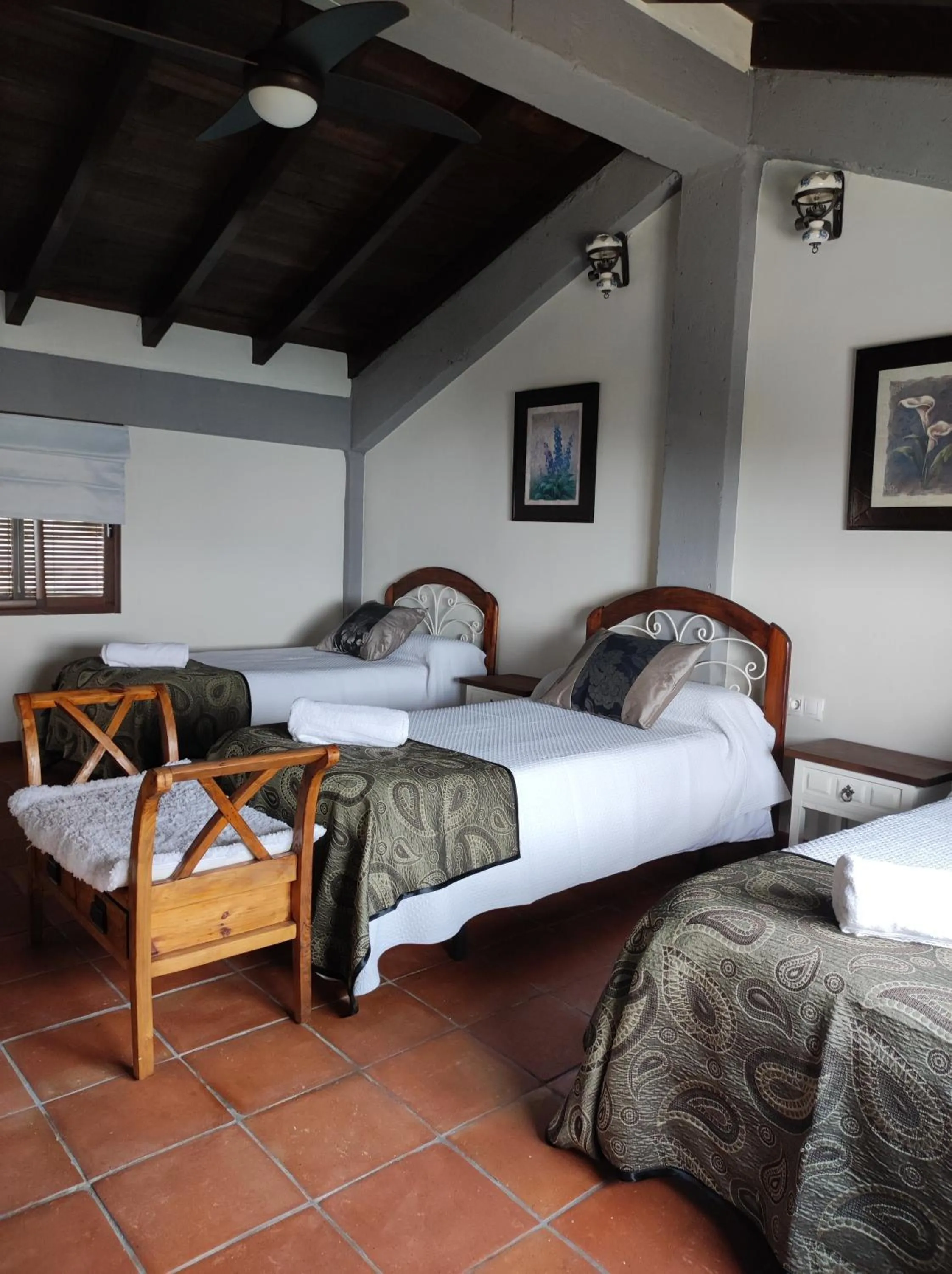 Cortijo Mirador de Almuñecar