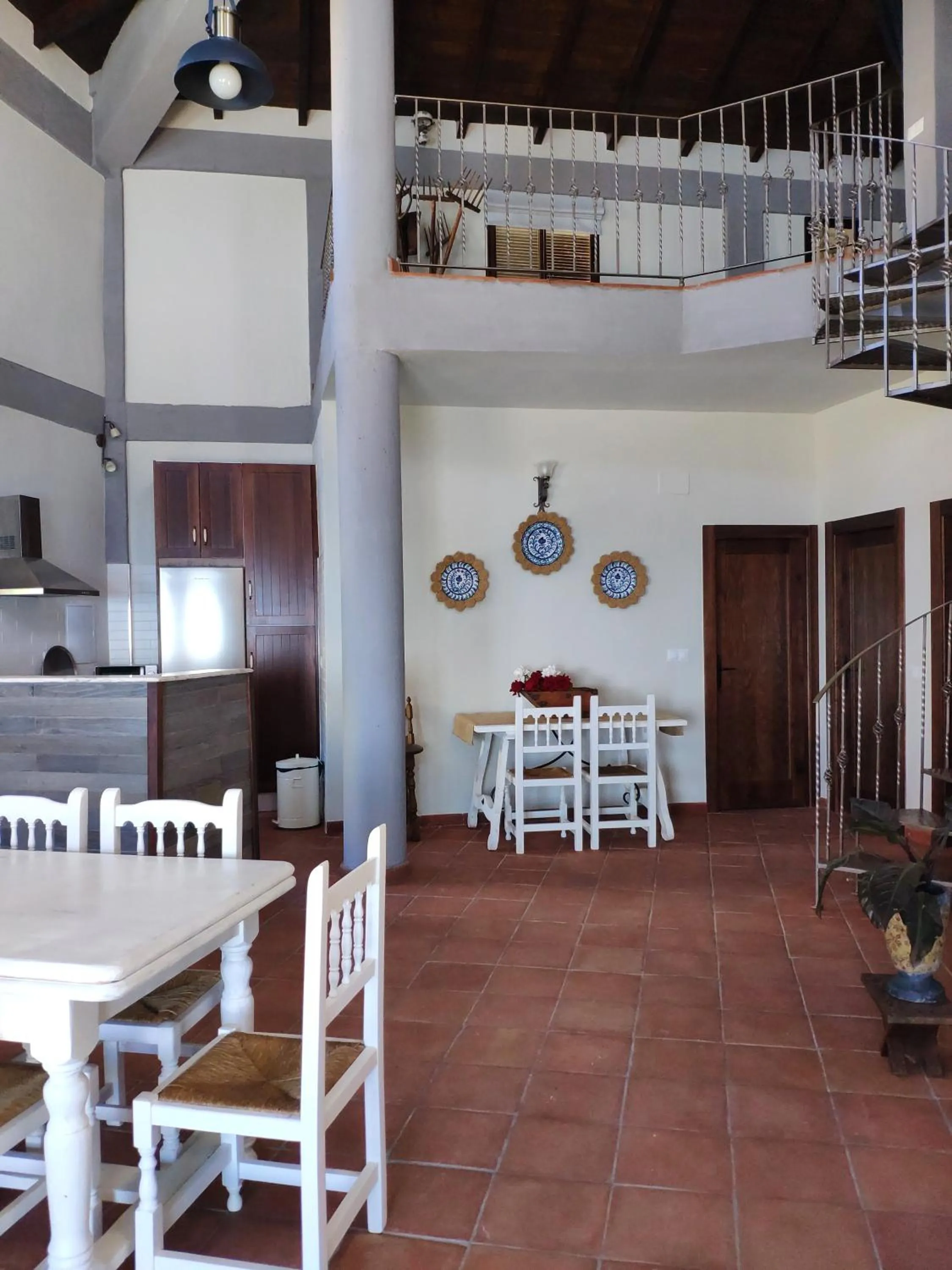 Cortijo Mirador de Almuñecar