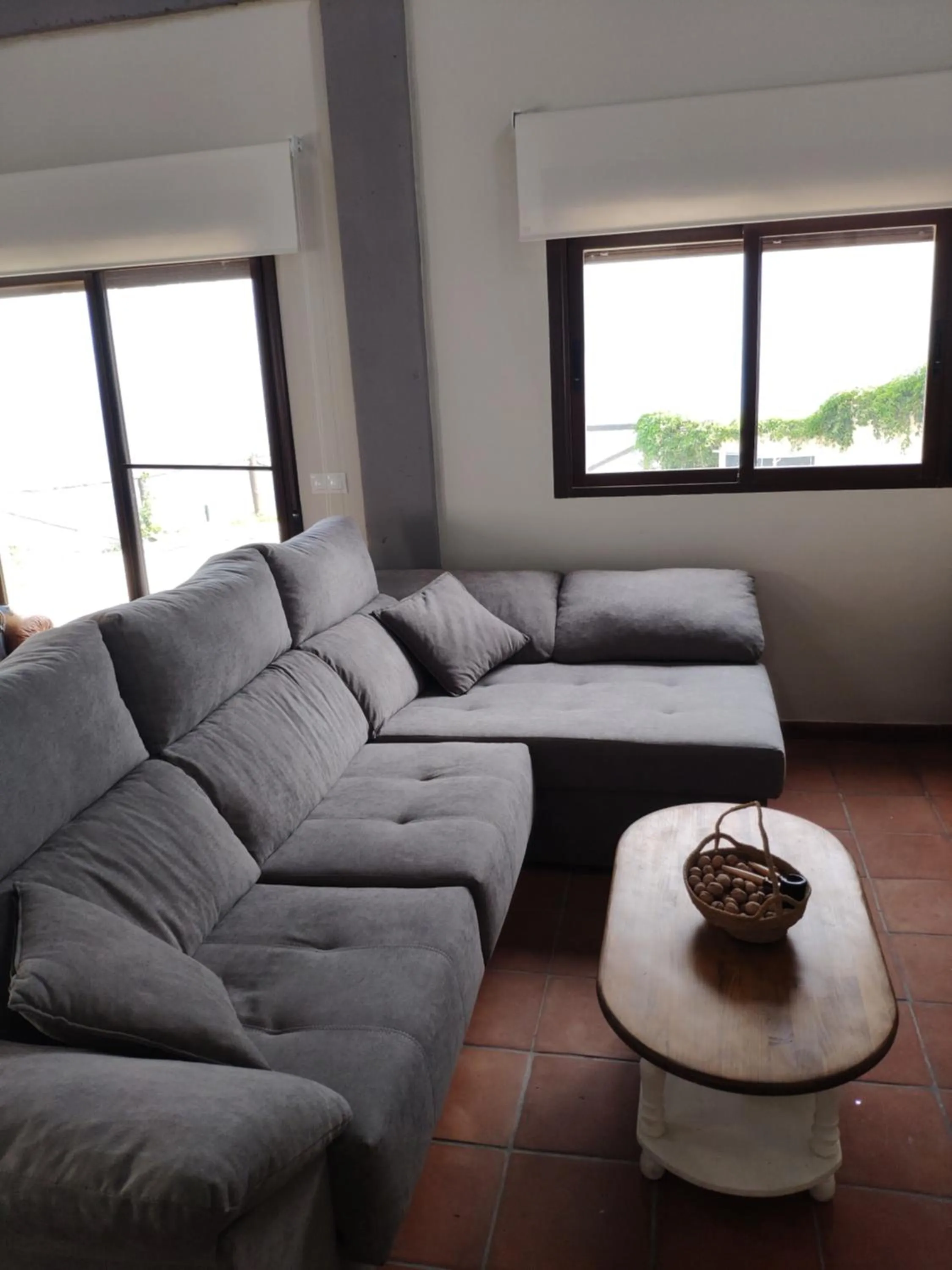 Cortijo Mirador de Almuñecar