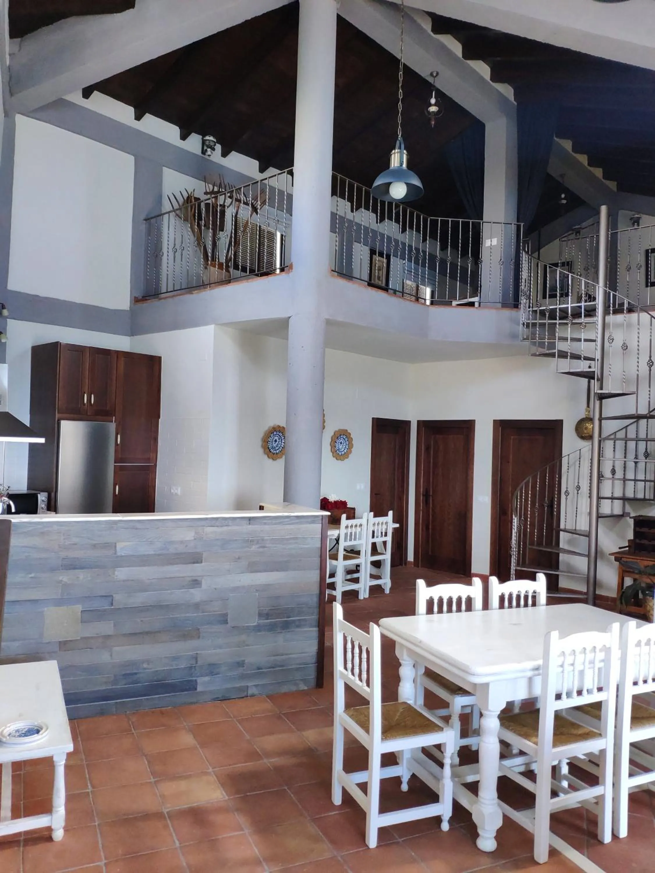 Cortijo Mirador de Almuñecar