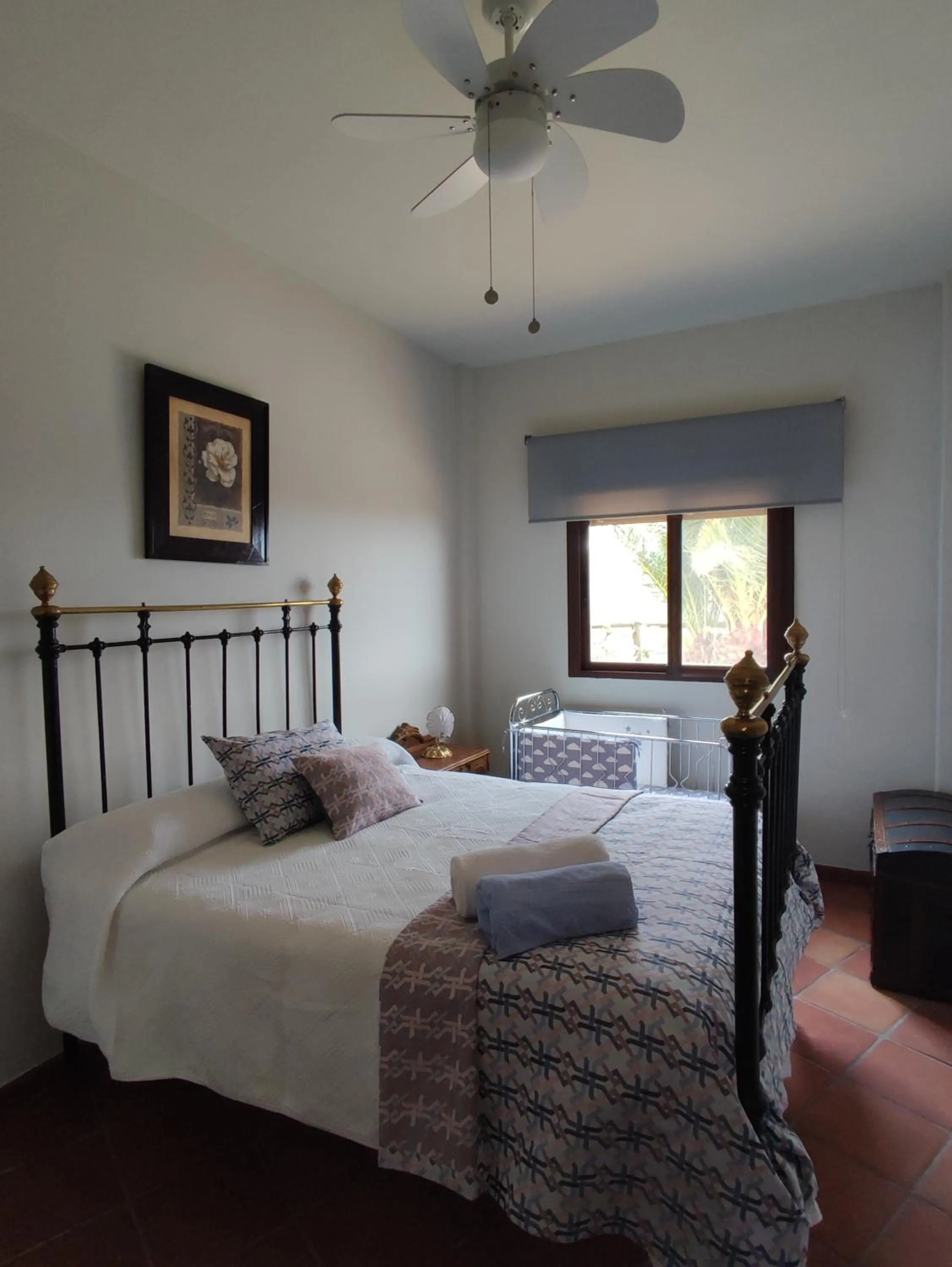 Cortijo Mirador de Almuñecar