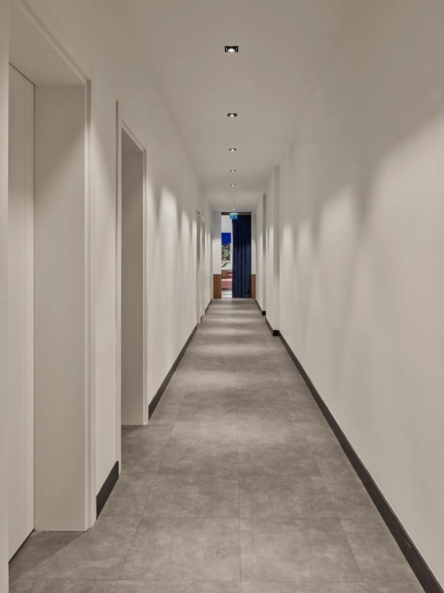 Bedroom in Kepler Club Sabiha Gökçen Airport - International Transit Area